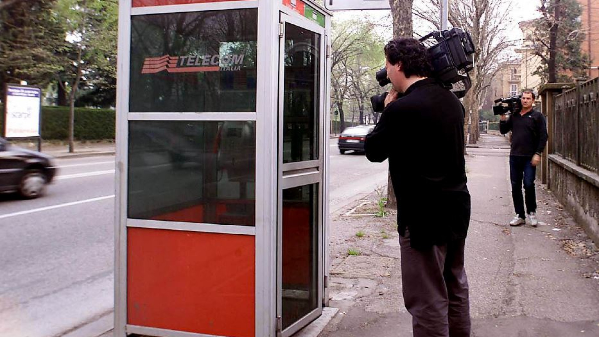 Immagine di Addio alle vecchie cabine telefoniche