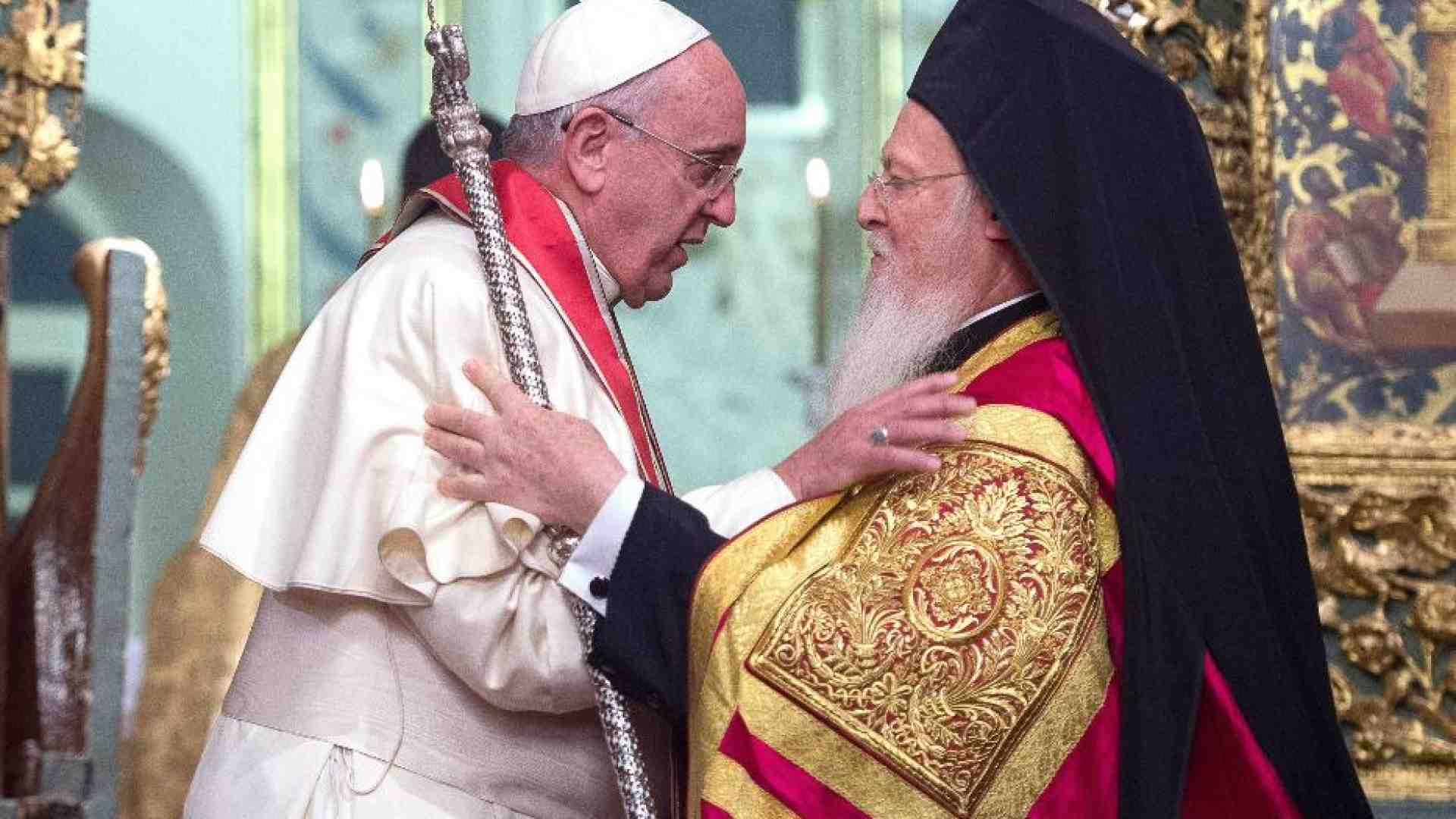 Immagine di Il dialogo ecumenico non è un optional