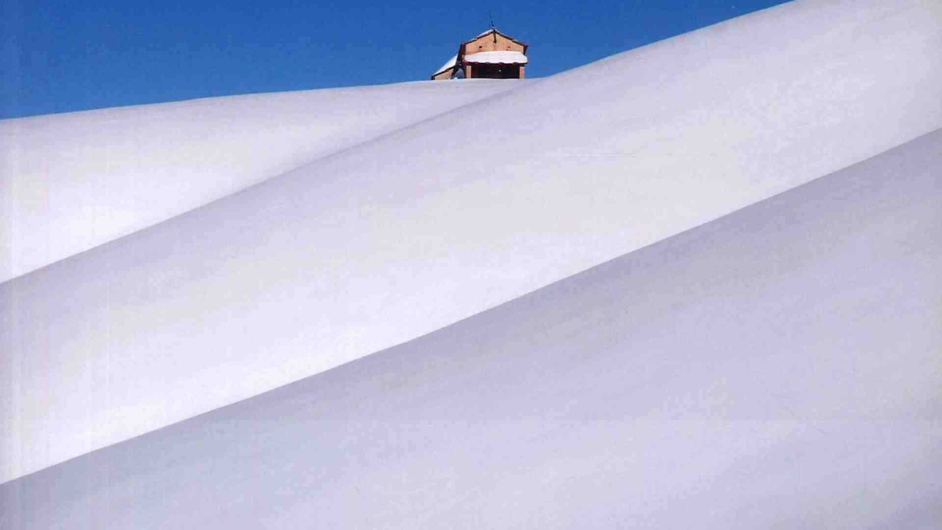 Immagine di La Lessinia tra ambiente, storia e tradizioni