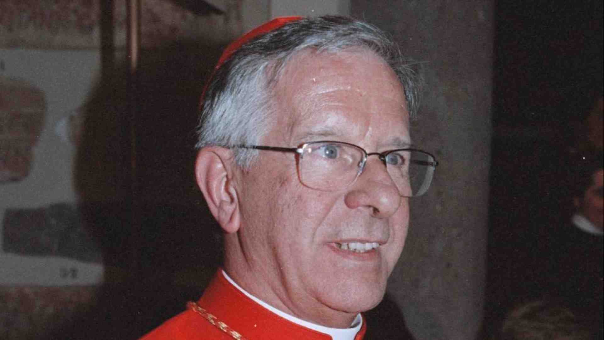 Immagine di Morto in Brasile il cardinale Majella Agnelo: aveva 89 anni