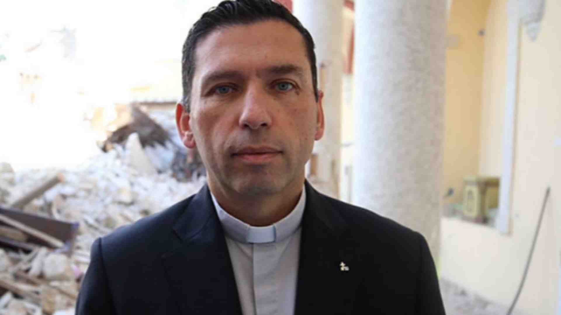 Immagine di Nominato il primo vescovo turco in Anatolia