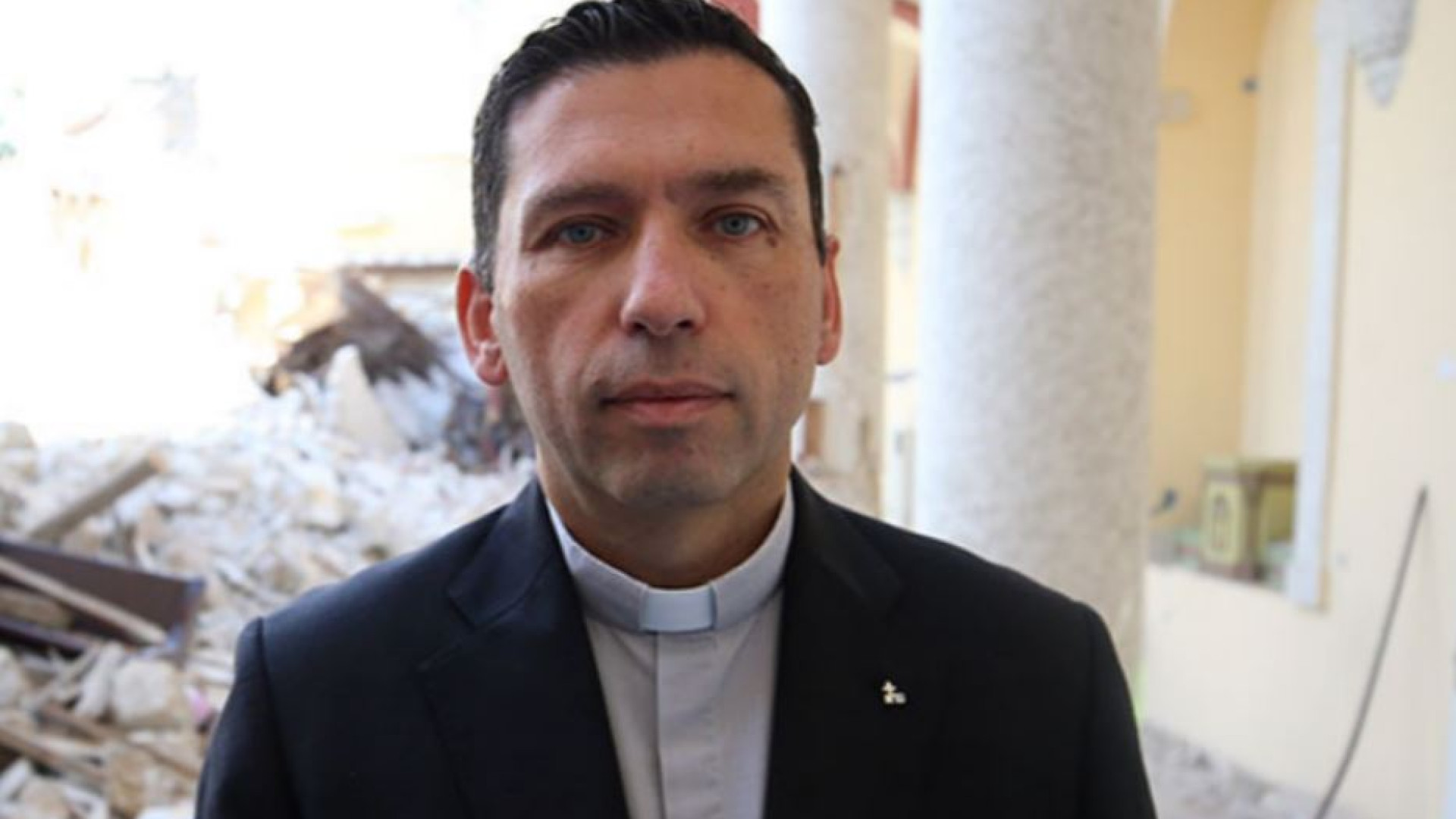Immagine di Nominato il primo vescovo turco in Anatolia