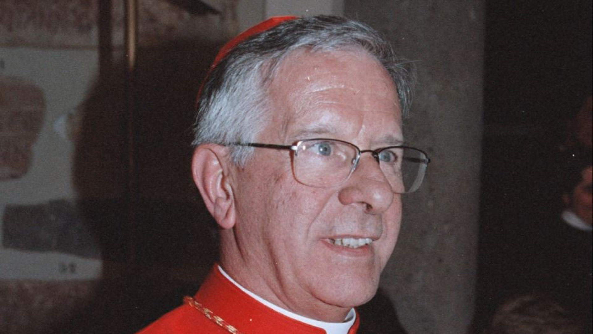 Immagine di Morto in Brasile il cardinale Majella Agnelo: aveva 89 anni