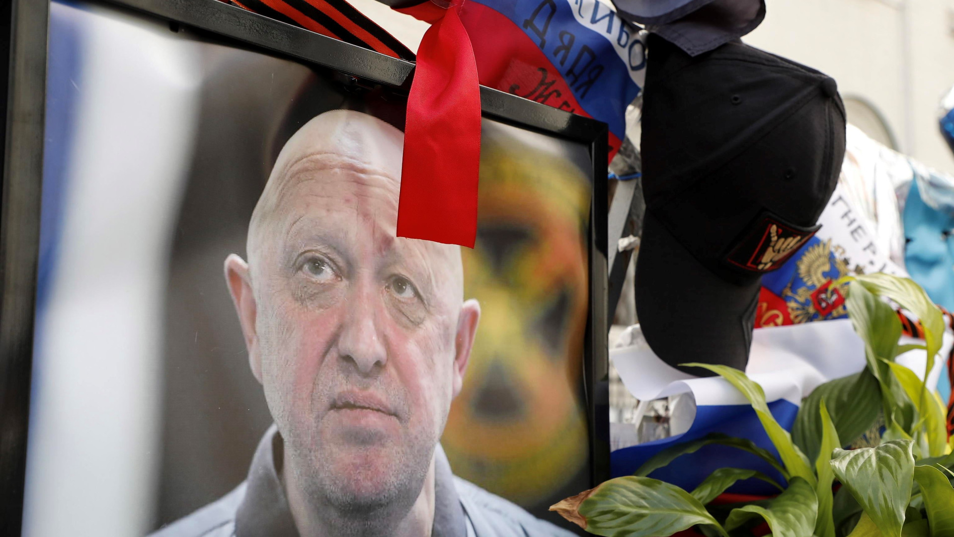 Immagine di Se la morte di Prigozhin segna l'inizio del cambiamento