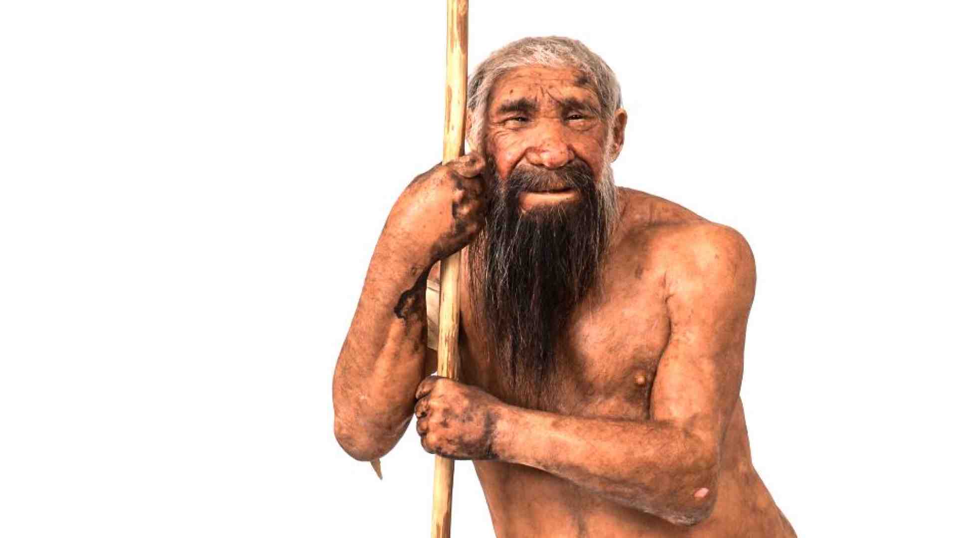 Immagine di Anche i Neanderthal portavano le scarpe?
