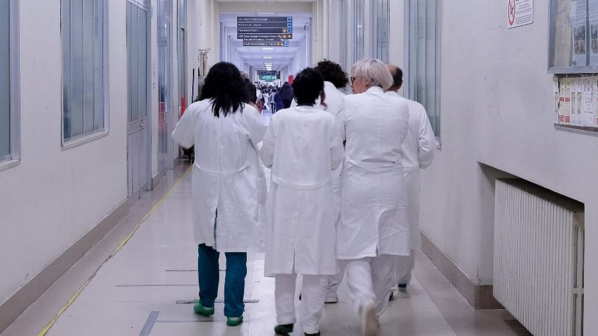 Immagine di Più poveri per pagare le cure mediche