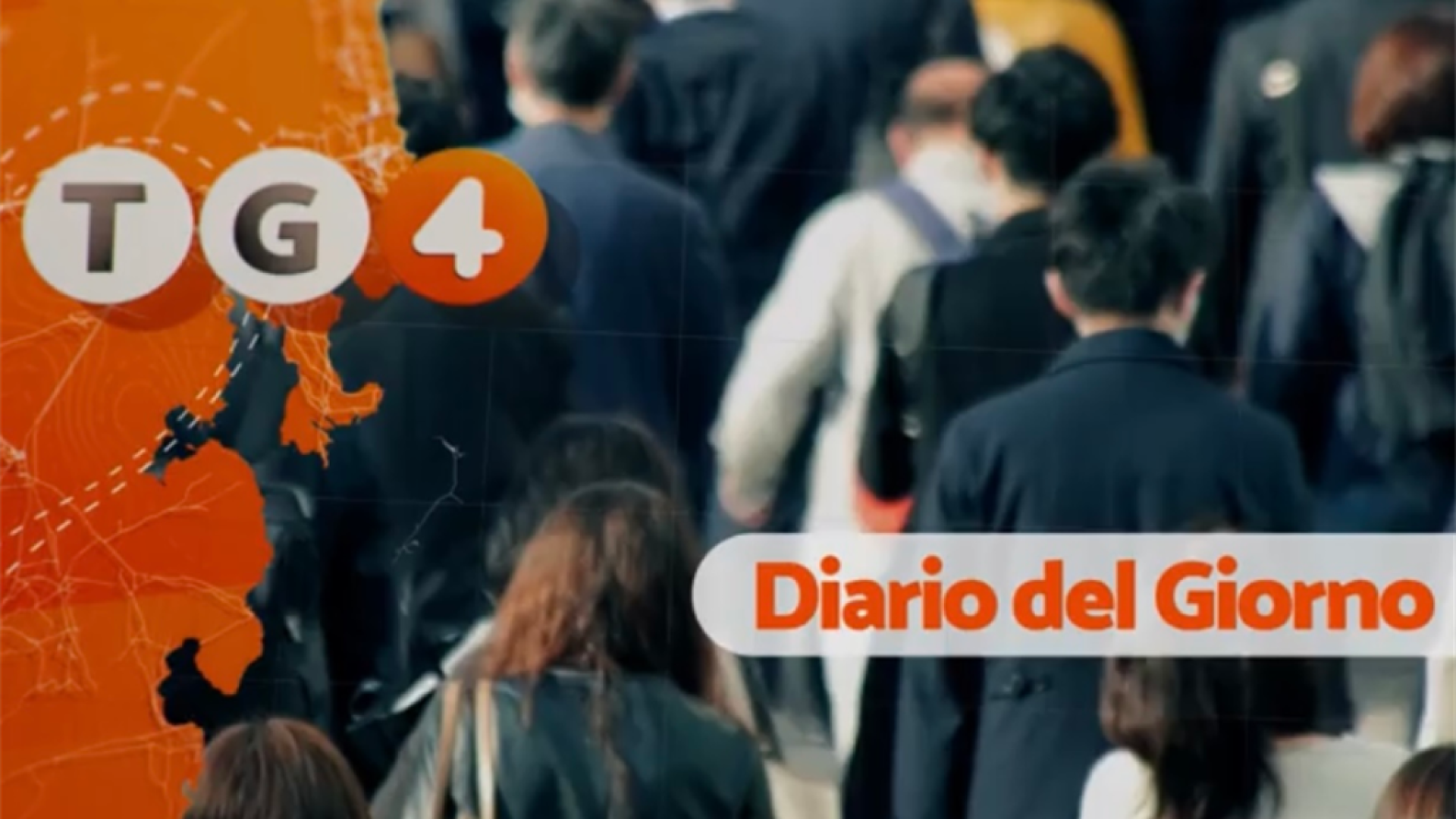 Immagine di «Se non ti ubriachi il lupo lo eviti», polemiche su Giambruno