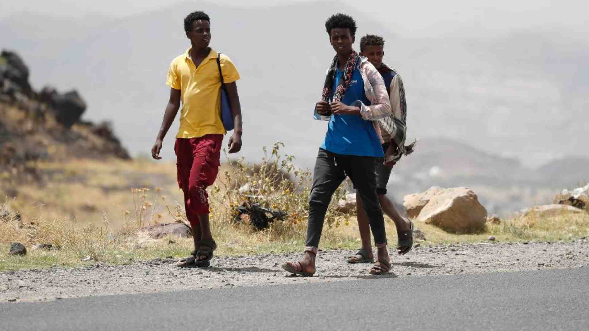 Immagine di Migranti, un destino di morte lungo la rotta che passa dal Ciad
