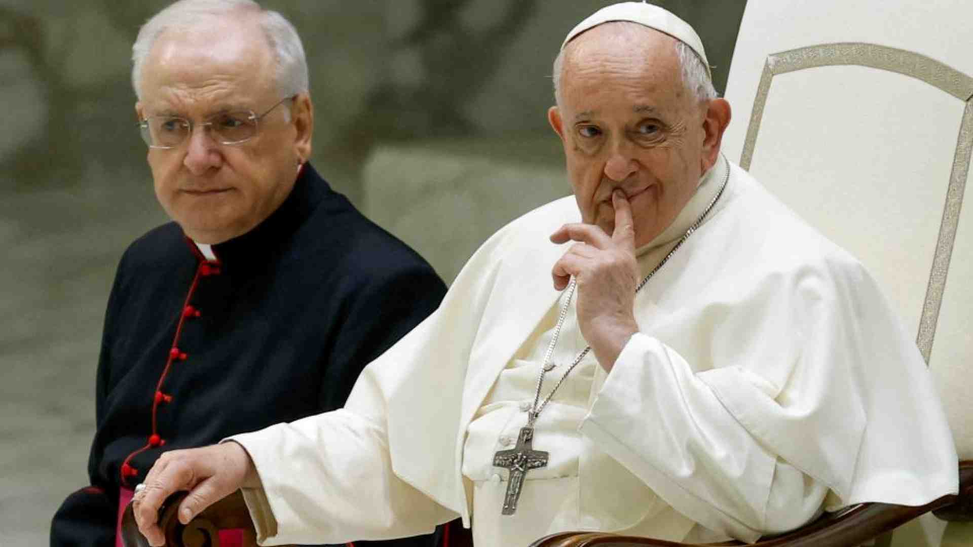 Immagine di Sarà pubblicata il 4 ottobre la seconda Laudato si'. «Stop guerra al creato»