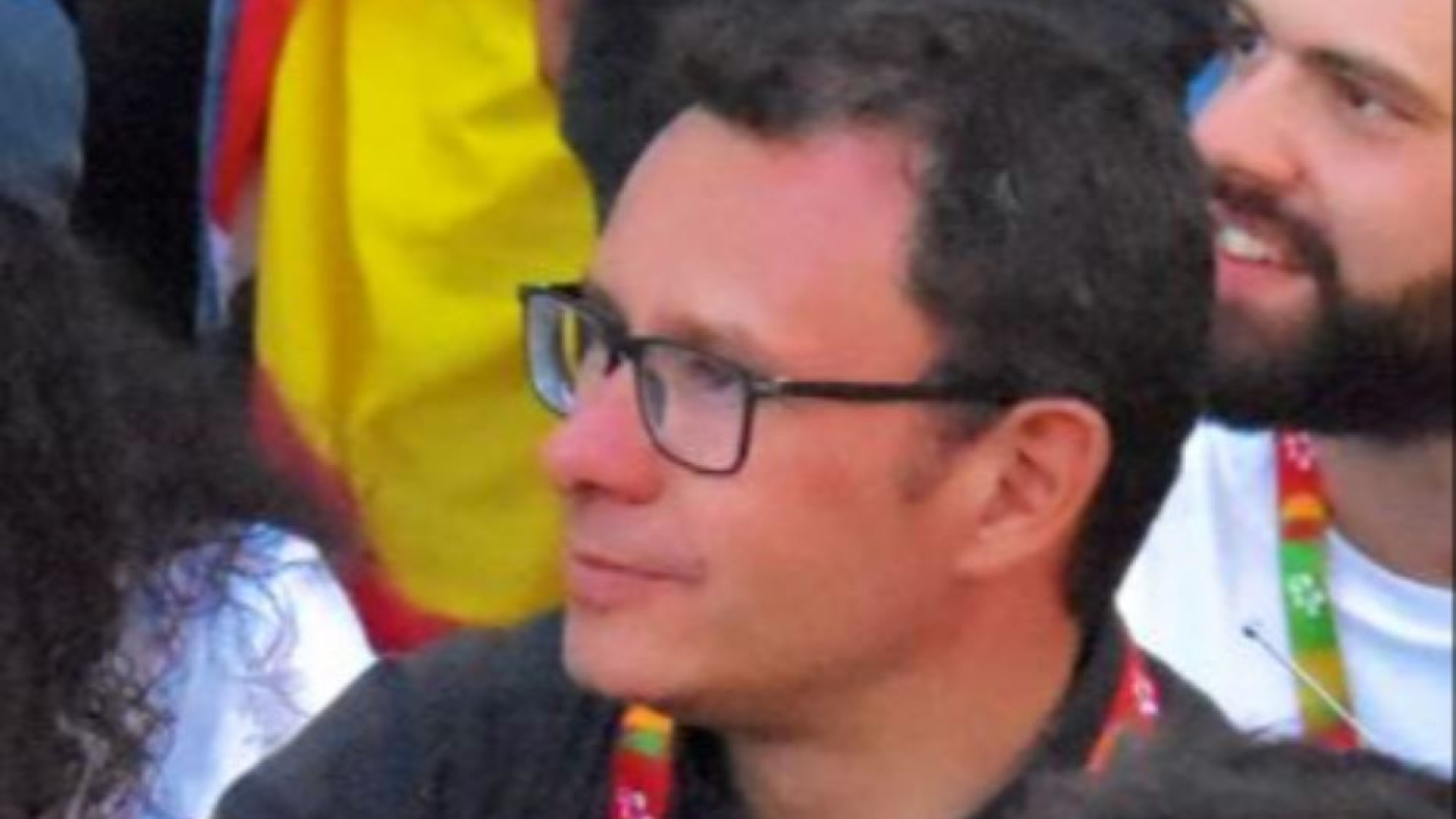 Immagine di I giovani alla Gmg e l’incontro con il silenzio