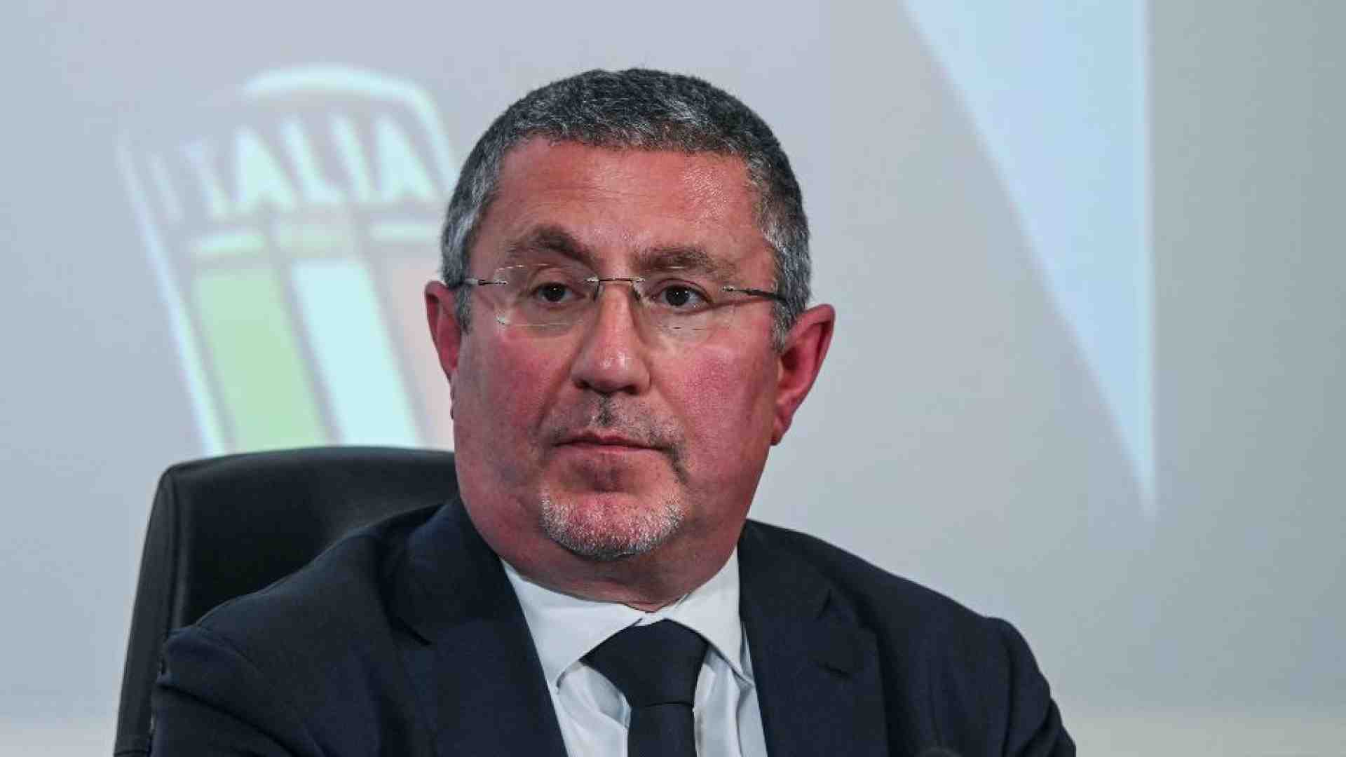 Immagine di Chiorazzo: «Migranti, un errore smantellare l'accoglienza»