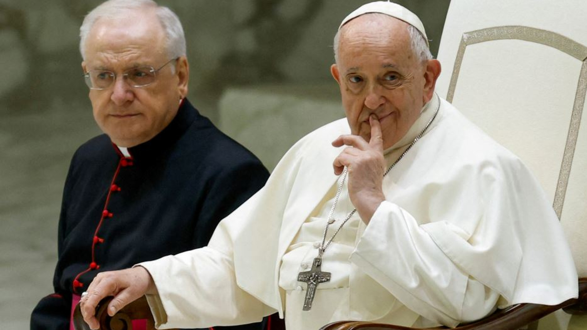 Immagine di Sarà pubblicata il 4 ottobre la seconda Laudato si'. «Stop guerra al creato»