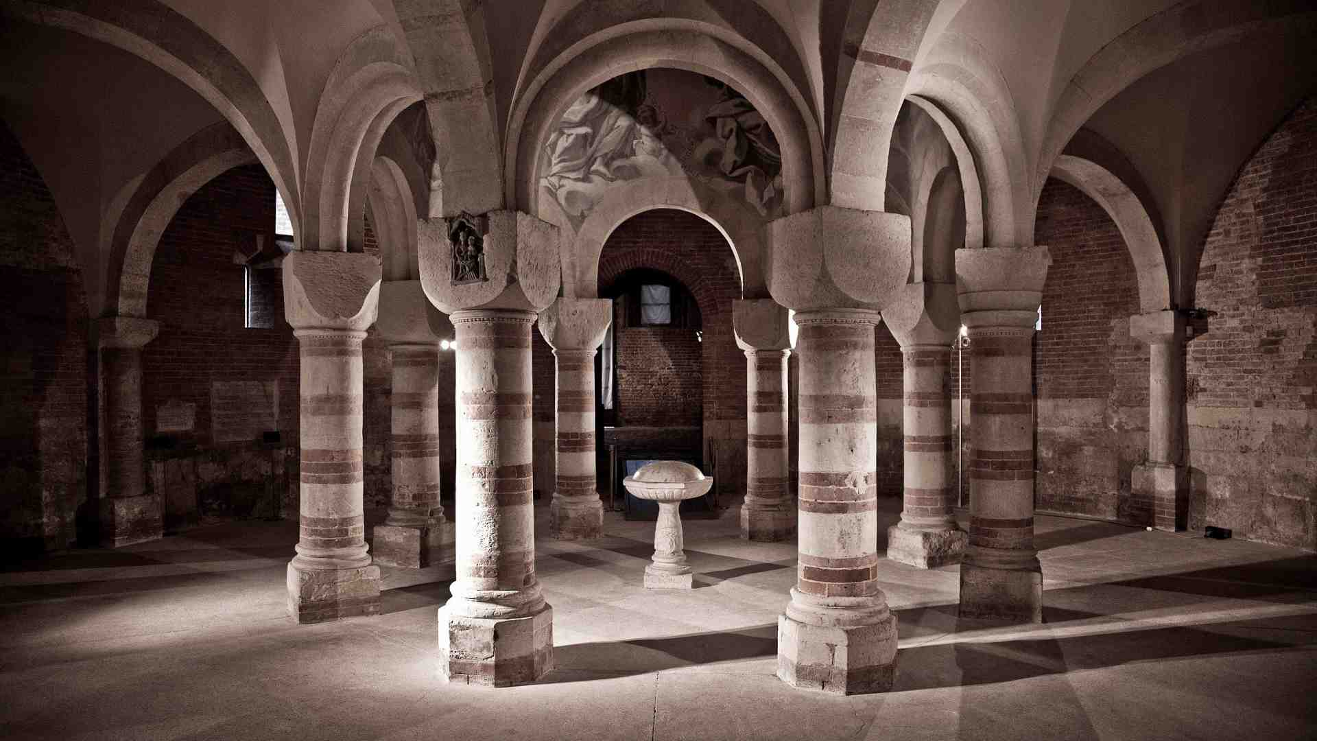 Immagine di Wiki Loves Monuments 2023: obiettivo sessantamila chiese