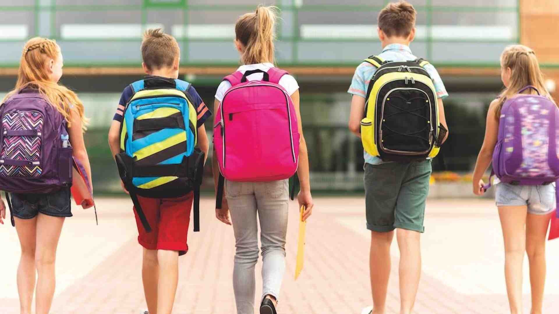 Immagine di Scuola, la sfida dell’educazione