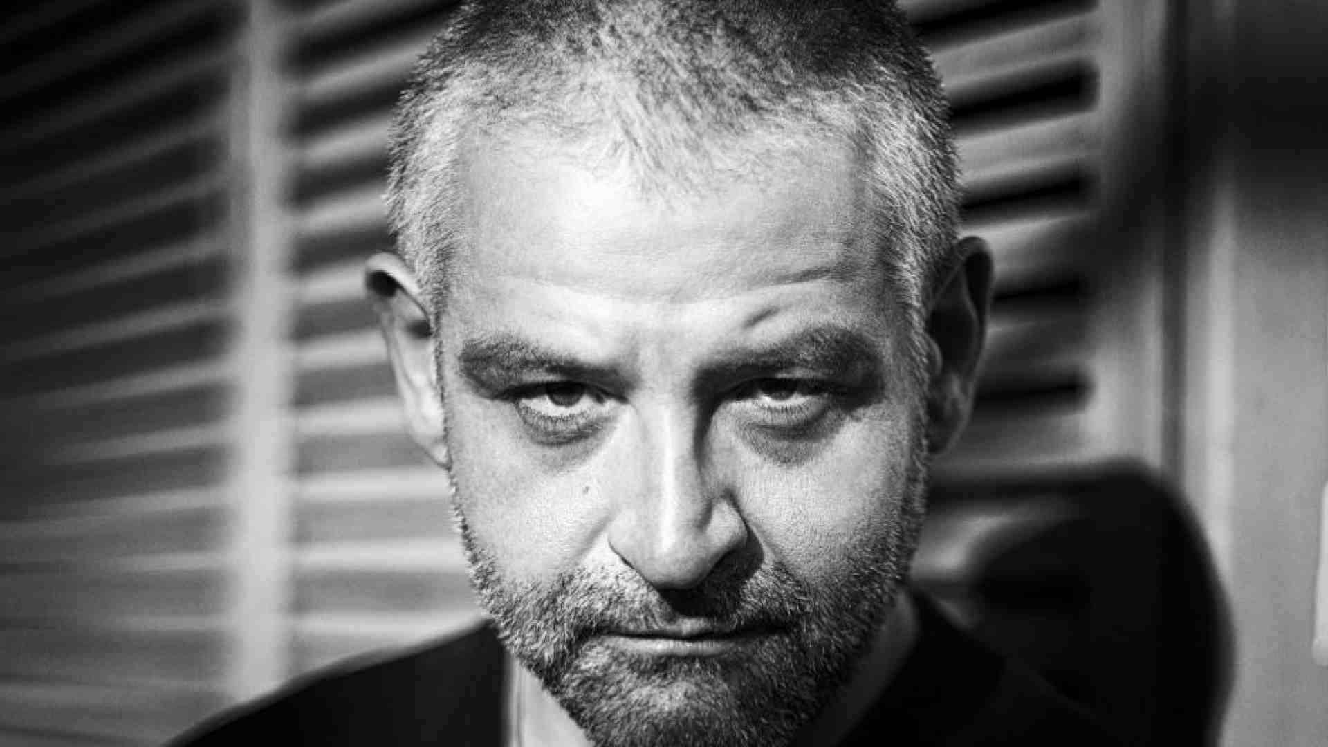 Immagine di Cerlino (Gomorra): «Così io, boss in tivù, mi sono salvato dalla malavita»
