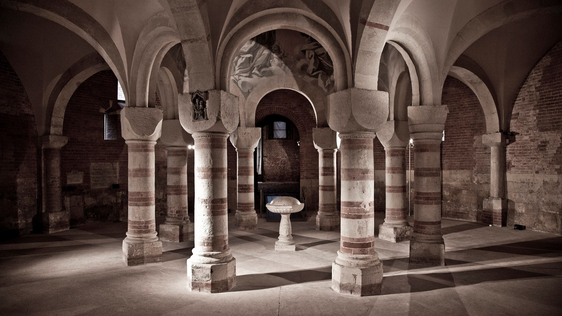 Immagine di Wiki Loves Monuments 2023: obiettivo sessantamila chiese