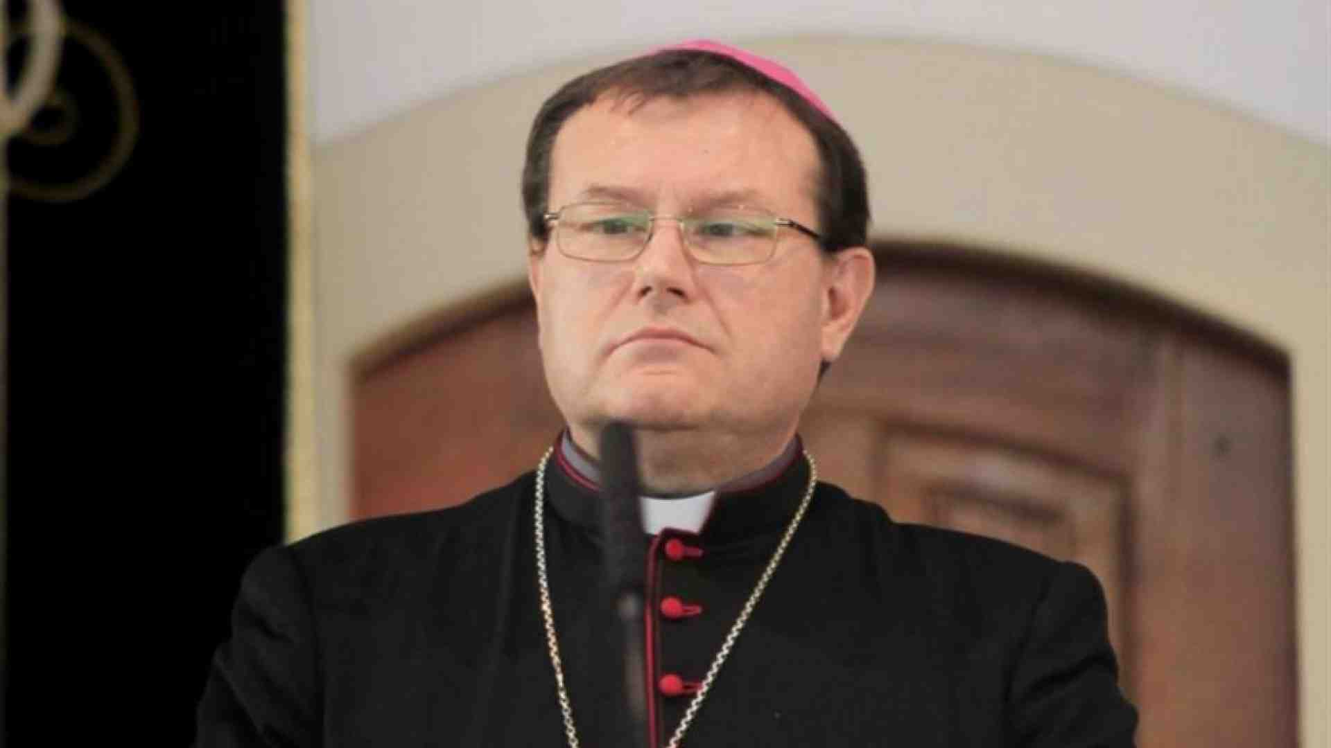 Immagine di Pezzi: nessuna logica imperialista, dal Papa l’invito a costruire ponti