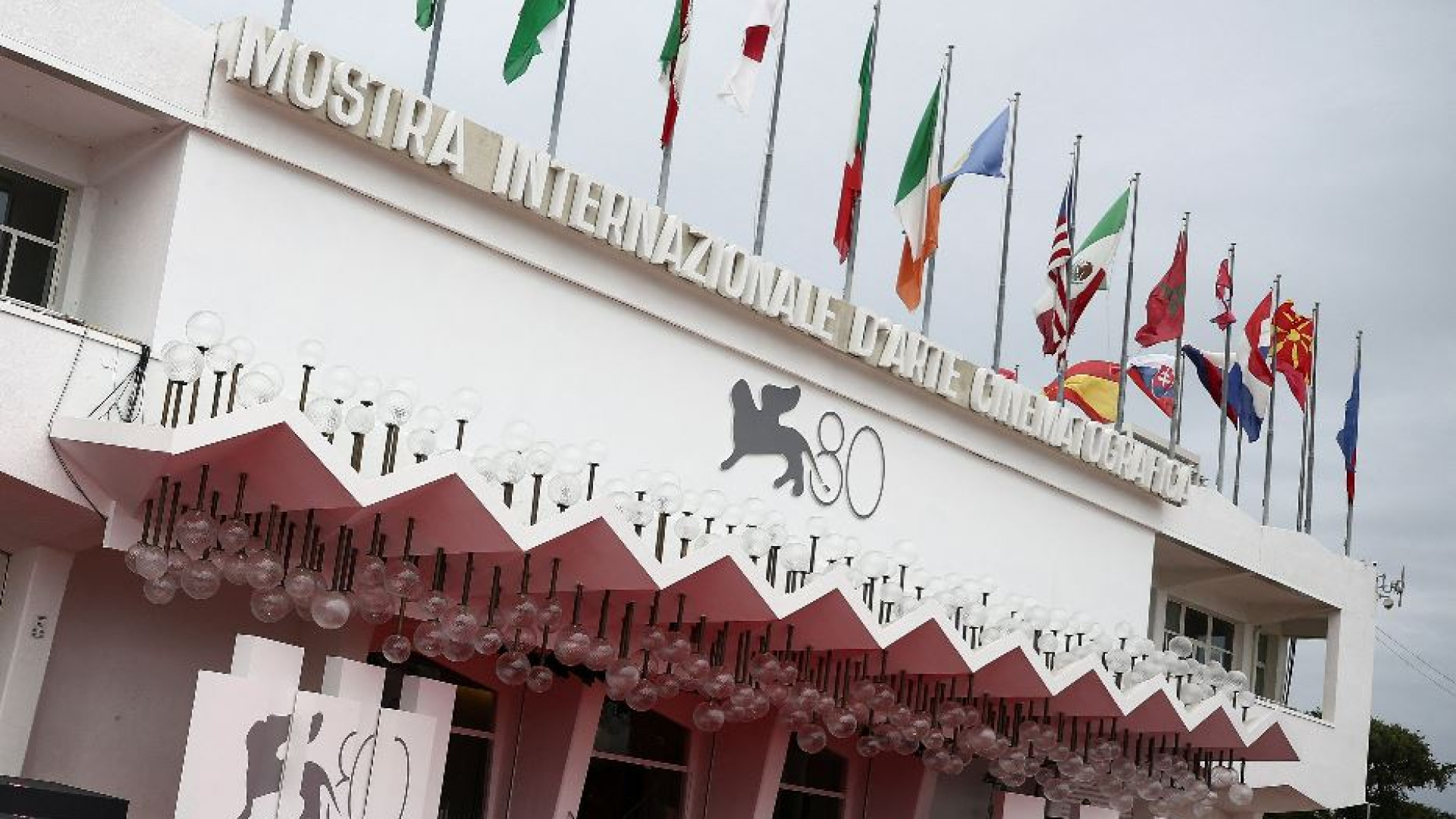 Immagine di L'Università Cattolica alla Mostra del Cinema parla ai giovani