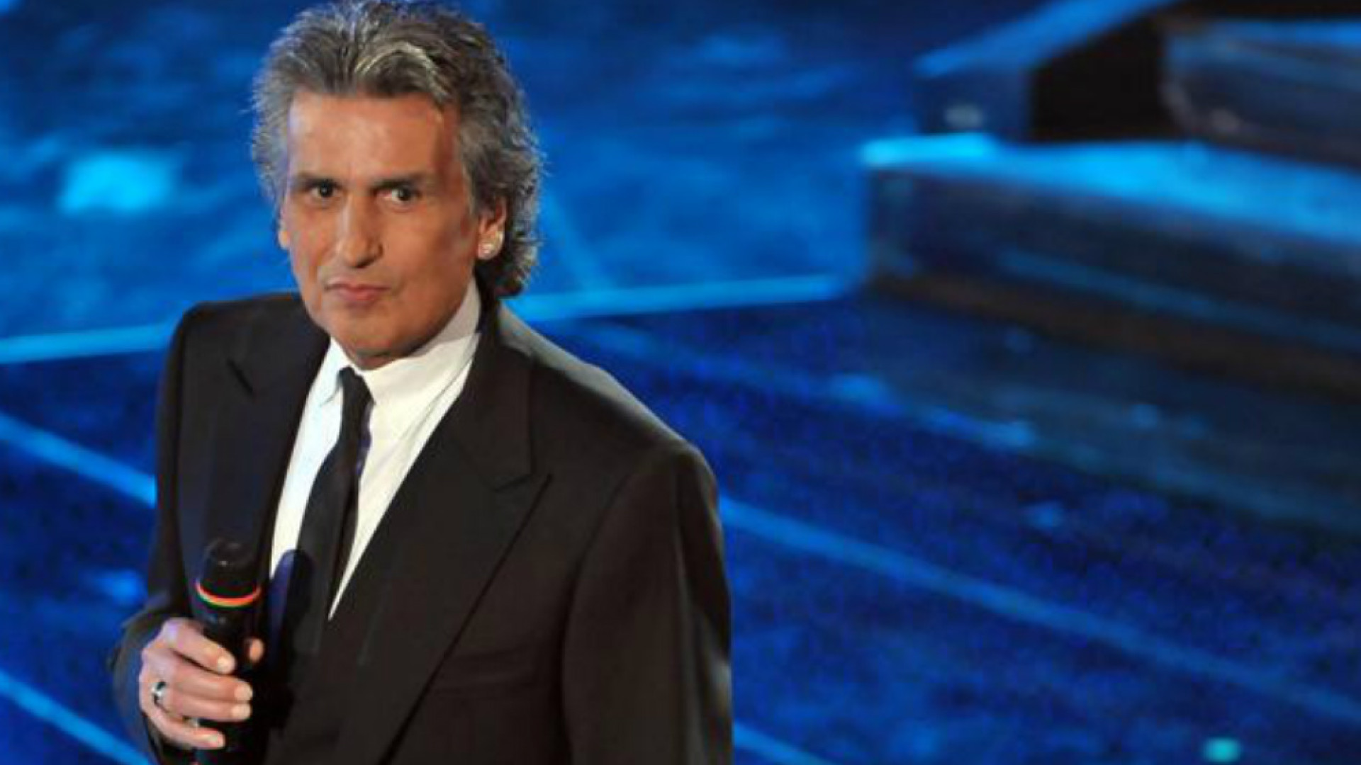 Immagine di Toto Cutugno, quando la critica ha la puzza sotto il naso