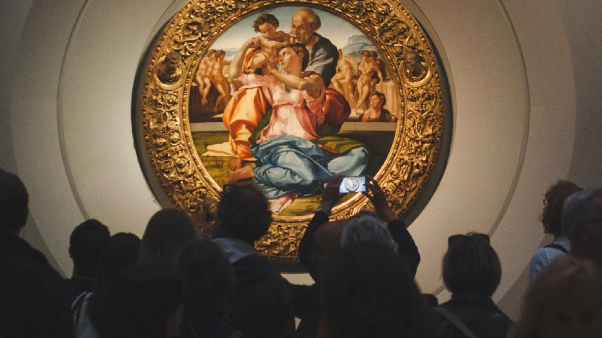 Immagine di Immagini libere dei beni culturali, cosa c'è in gioco?
