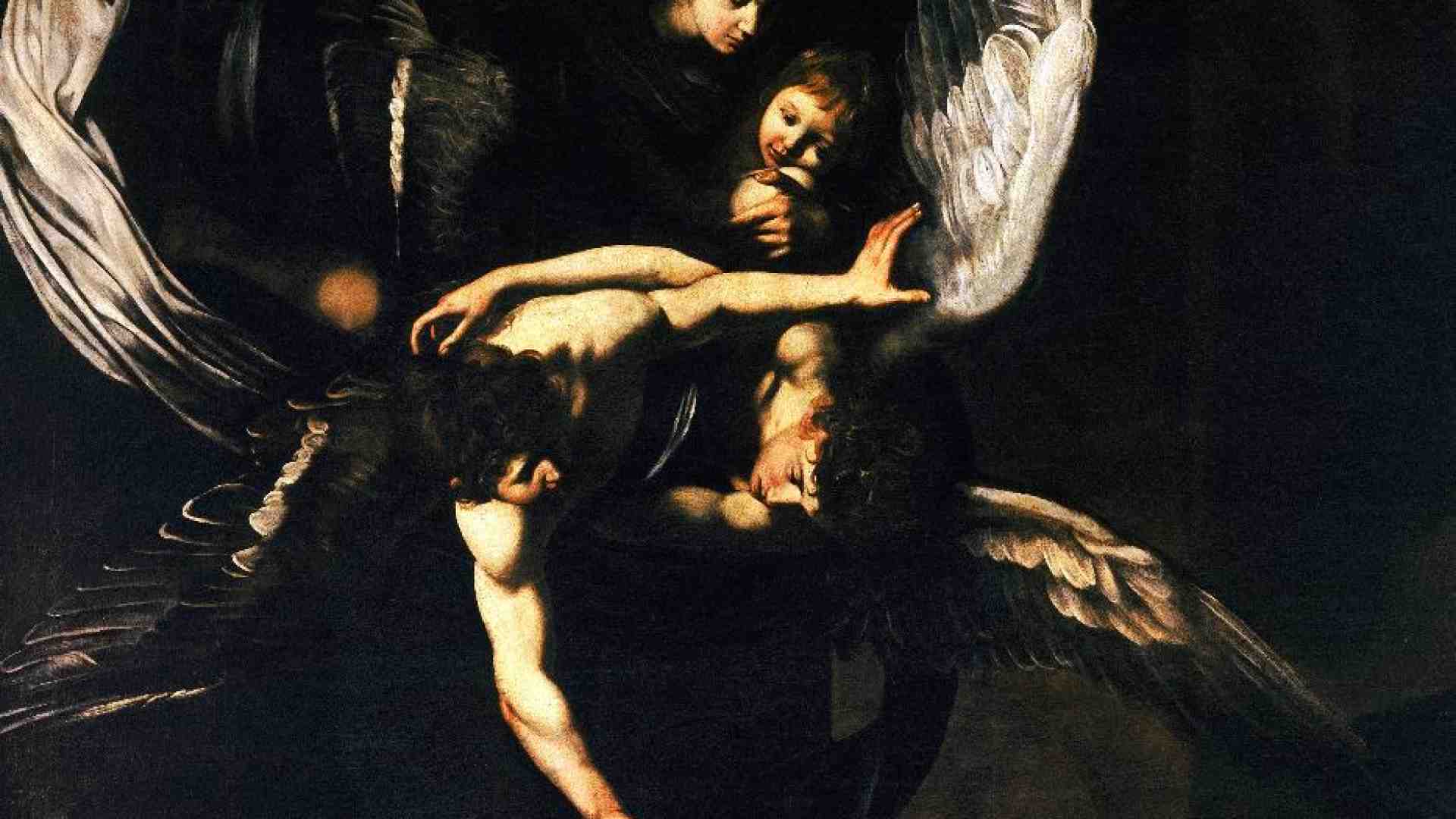 Immagine di Le verità ritrovate su Caravaggio