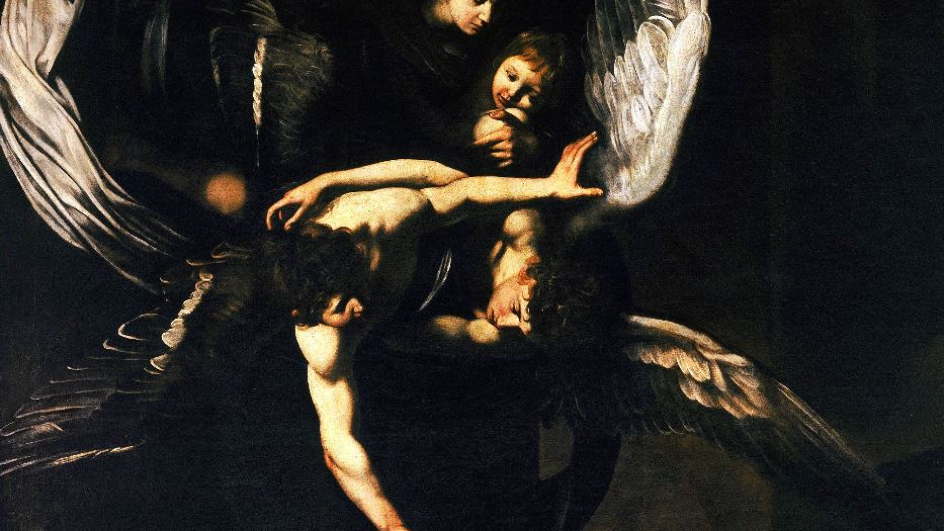 Immagine di Le verità ritrovate su Caravaggio