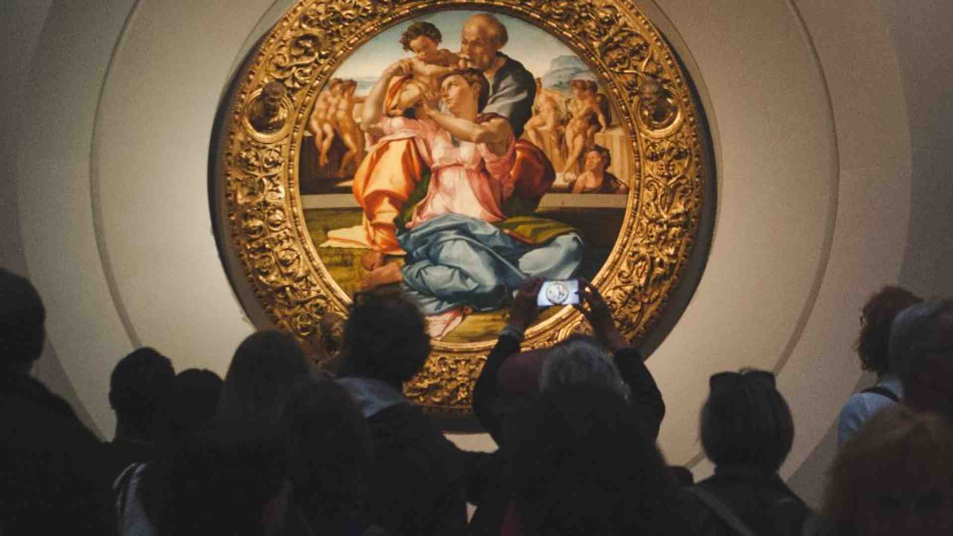 Immagine di Immagini libere dei beni culturali, cosa c'è in gioco?