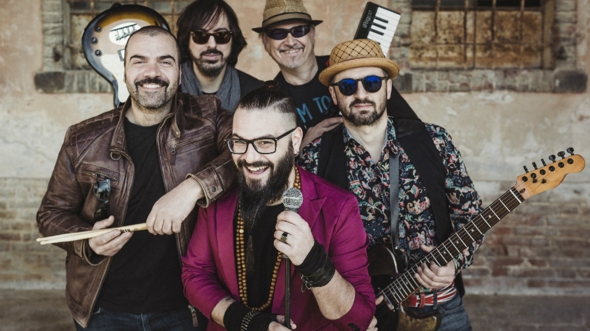 Immagine di Un album per il lancio nell’olimpo del folk