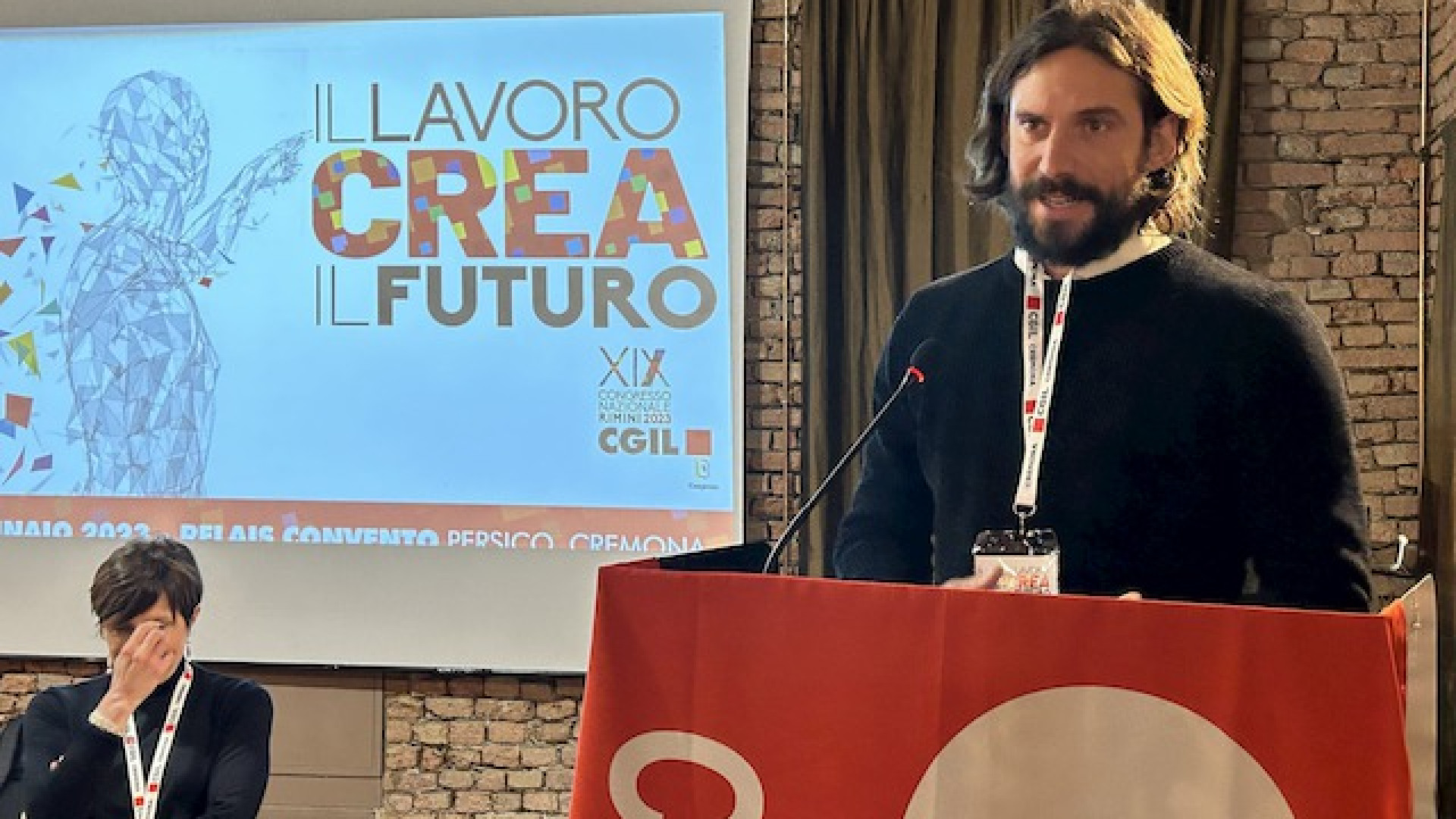 Immagine di «In un limbo infinito»
