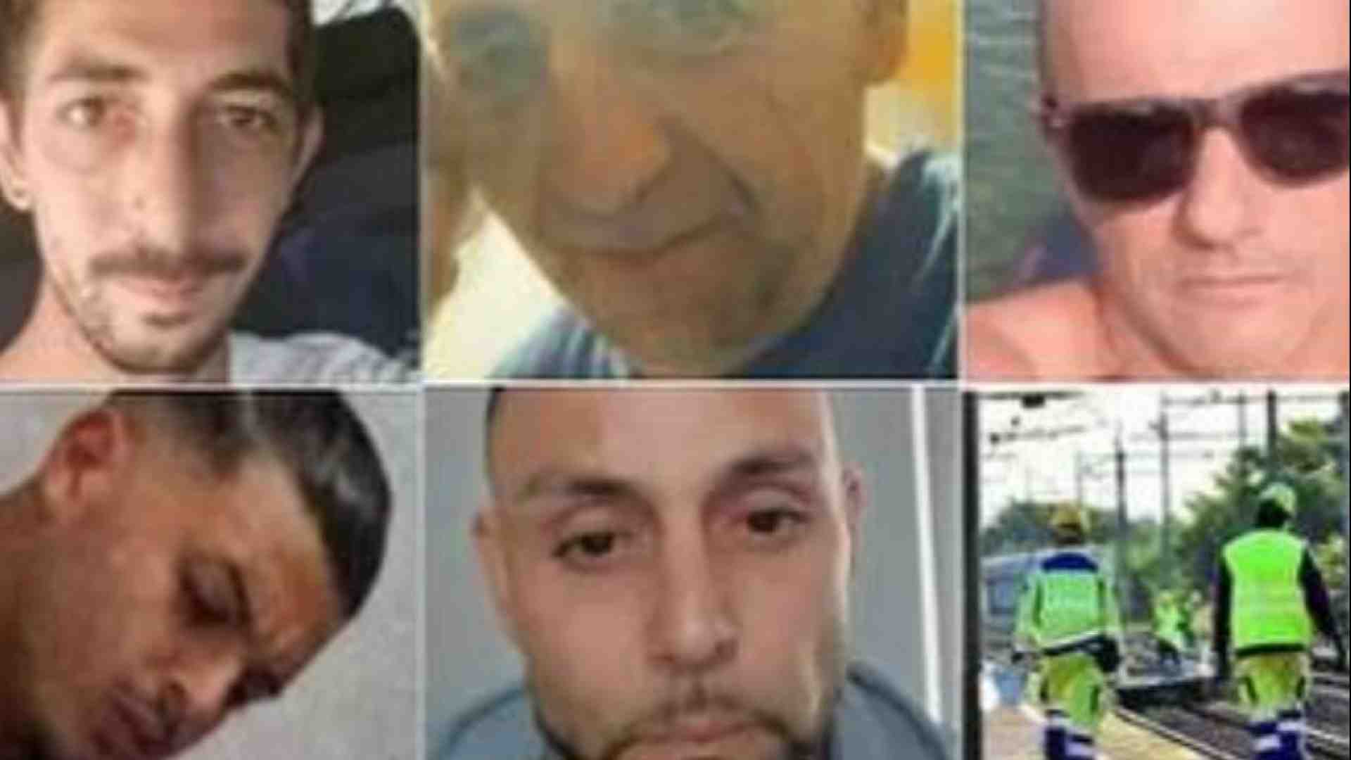 Immagine di I sogni di Kevin, i figli piccoli di Giuseppe. Chi erano gli operai morti