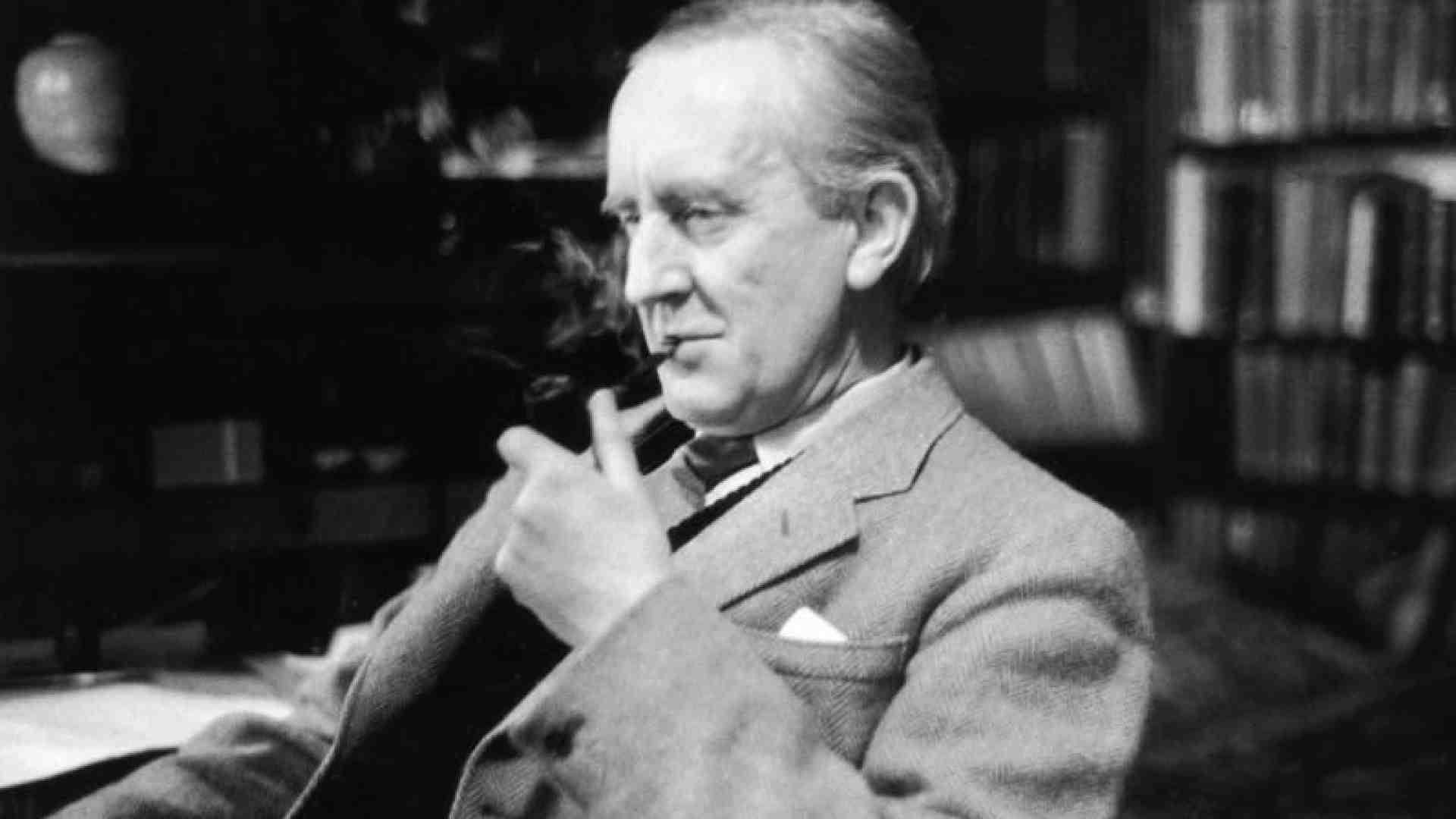 Immagine di Tolkien: la vita, l'eredità e le celebrazioni a 50 anni dalla morte