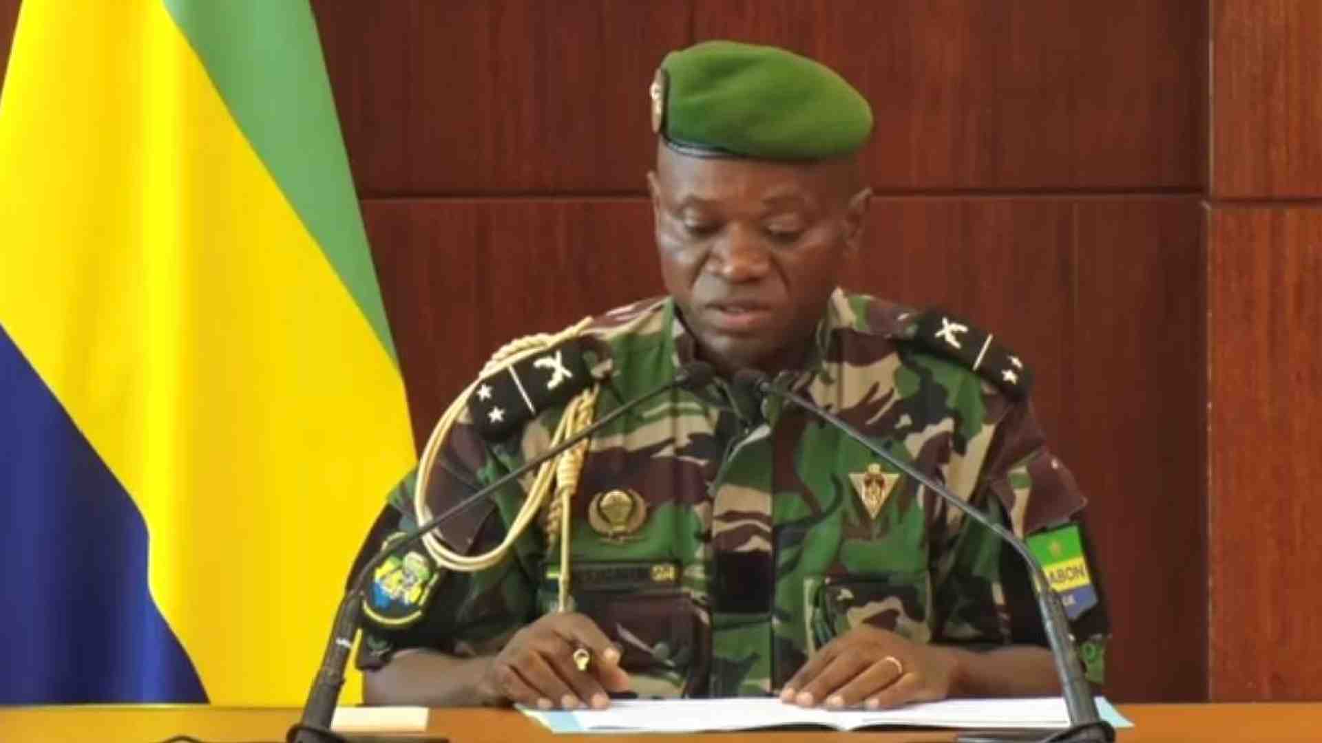 Immagine di Il golpisti in Gabon hanno fretta: riaperti tutti i confini