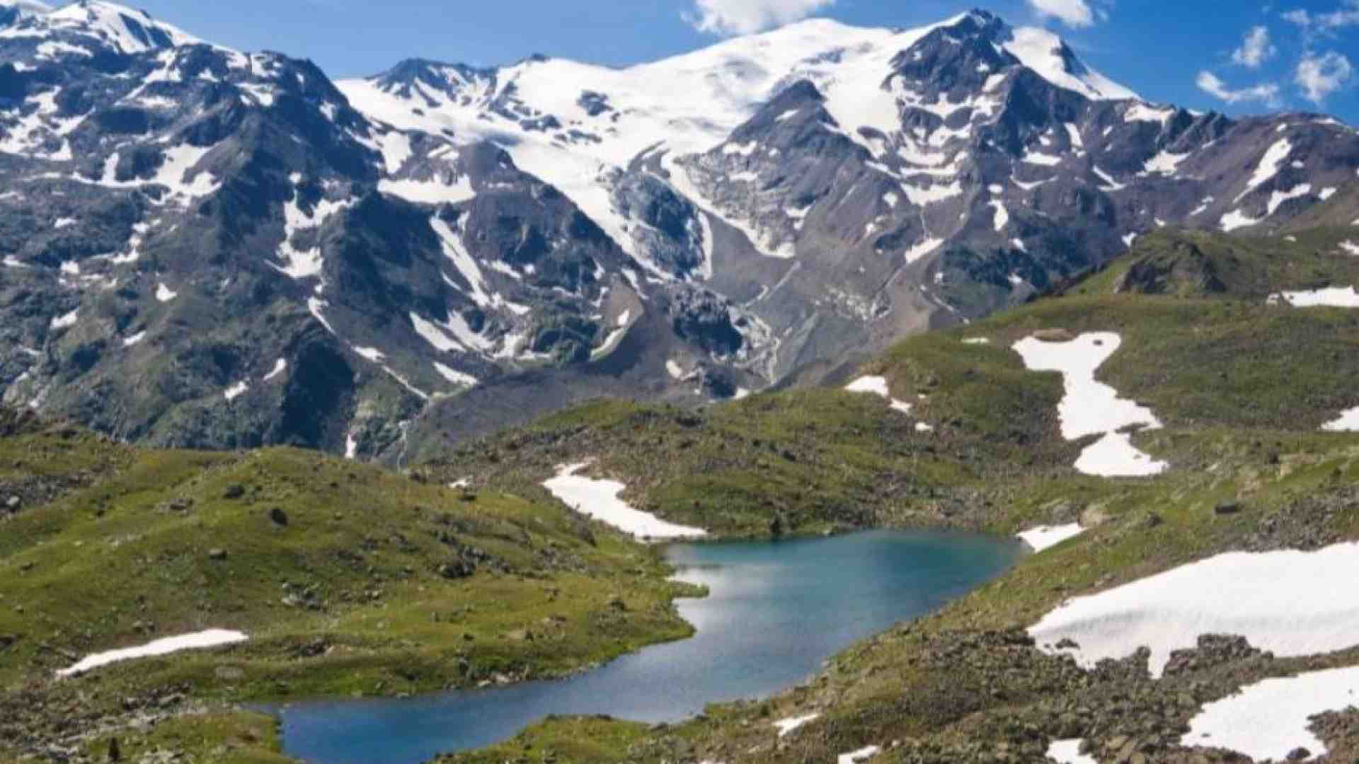 Immagine di Contro l’assalto alla montagna servono poesia e resistenza civile