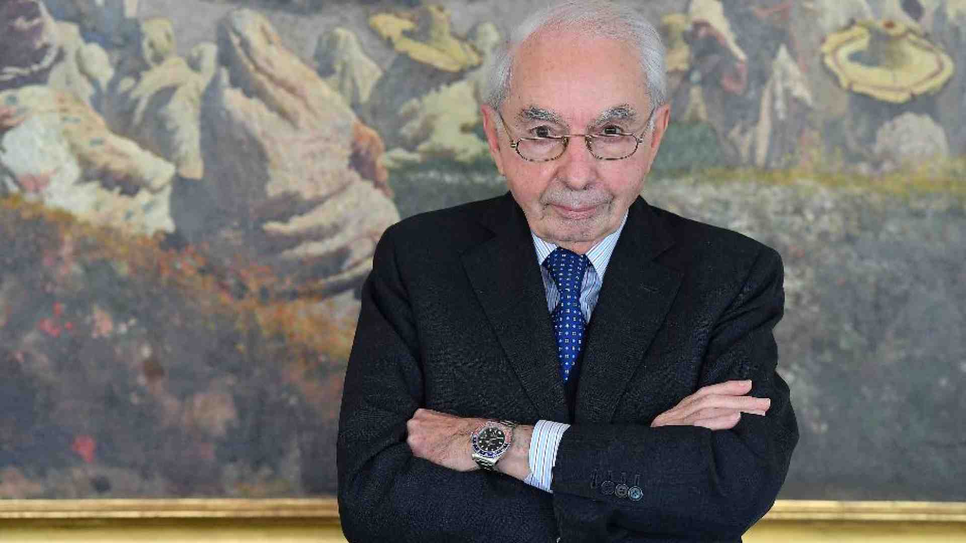 Immagine di Amato: Dc9 abbattuto dai francesi. Meloni: se ha elementi lo dica
