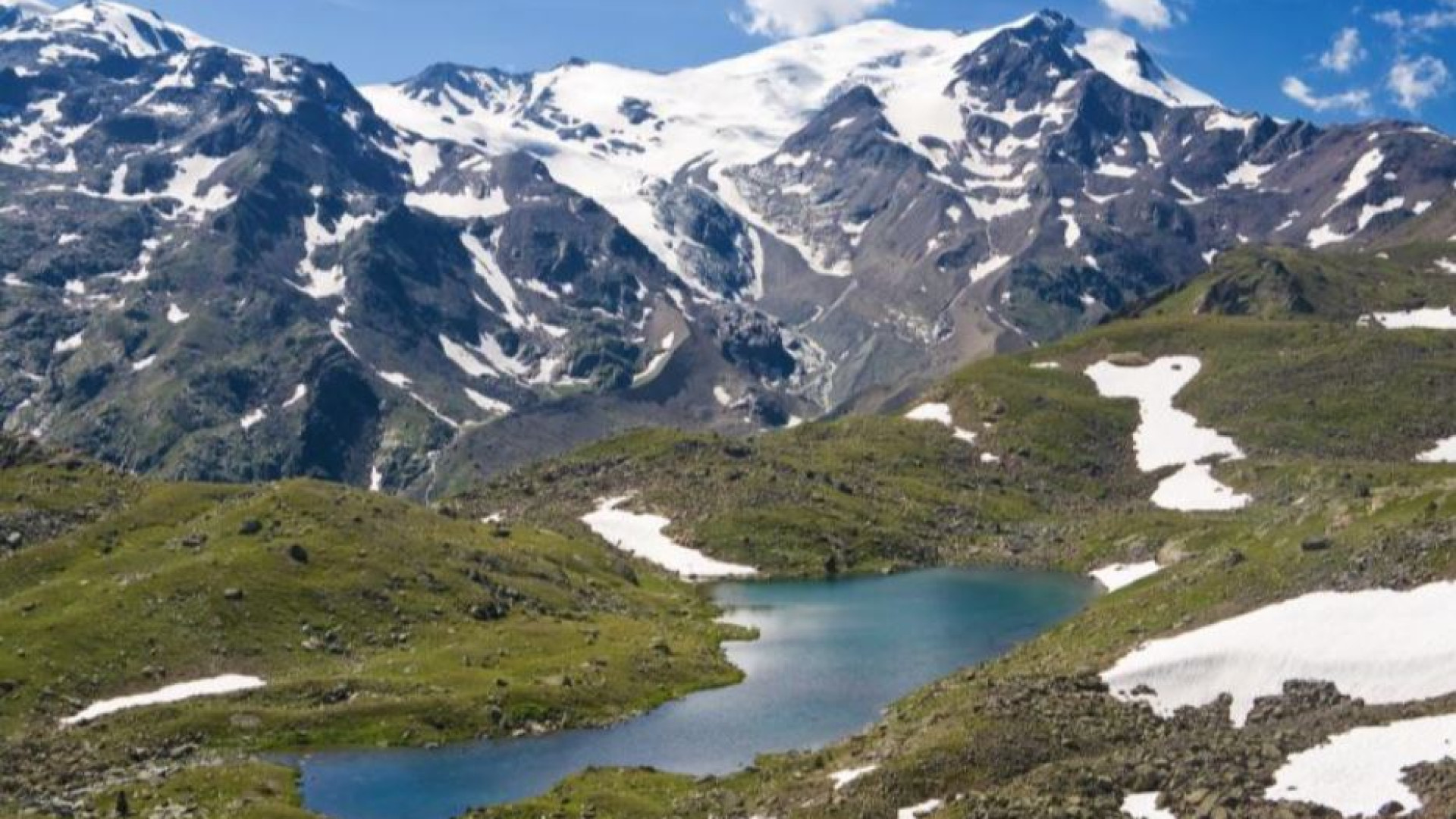 Immagine di Contro l’assalto alla montagna servono poesia e resistenza civile
