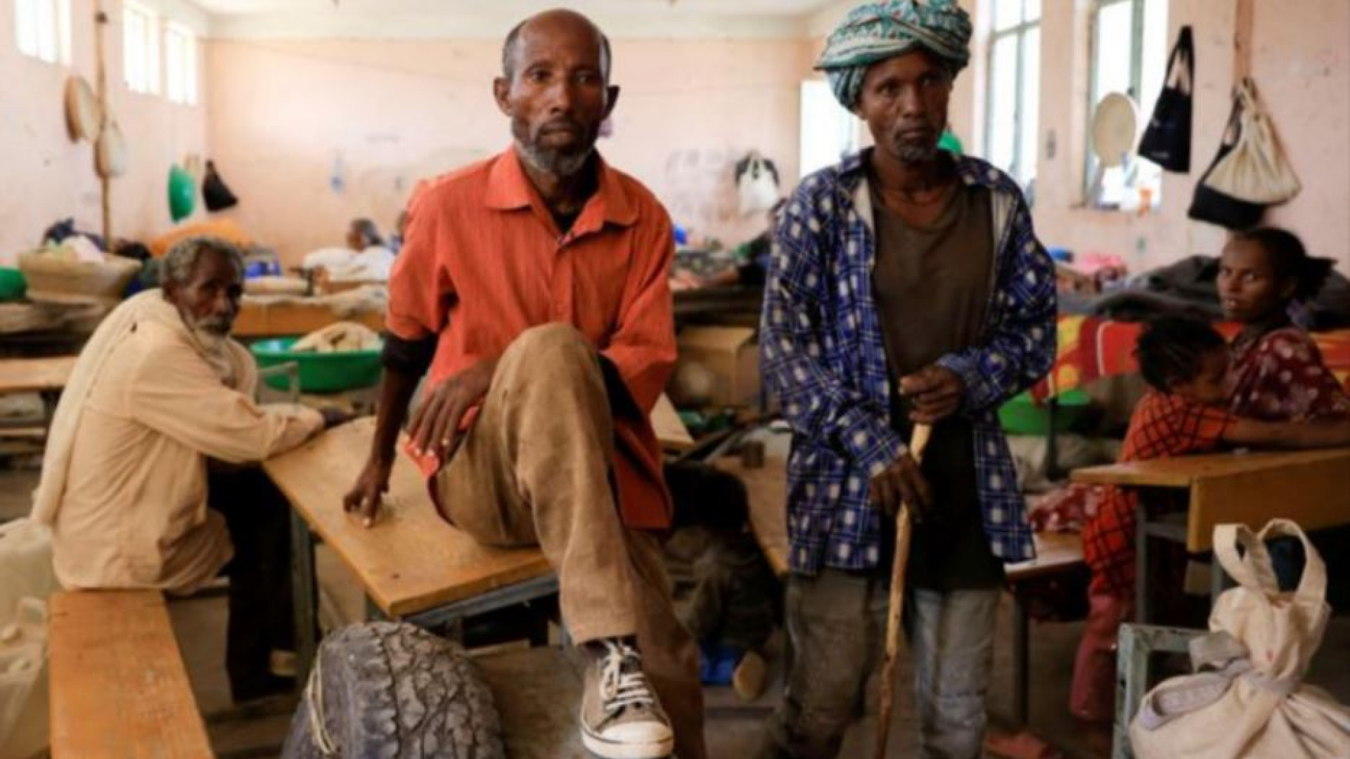 Immagine di La guerra del Tigrai non è finita: nell’Amhara 180 vittime in un solo mese