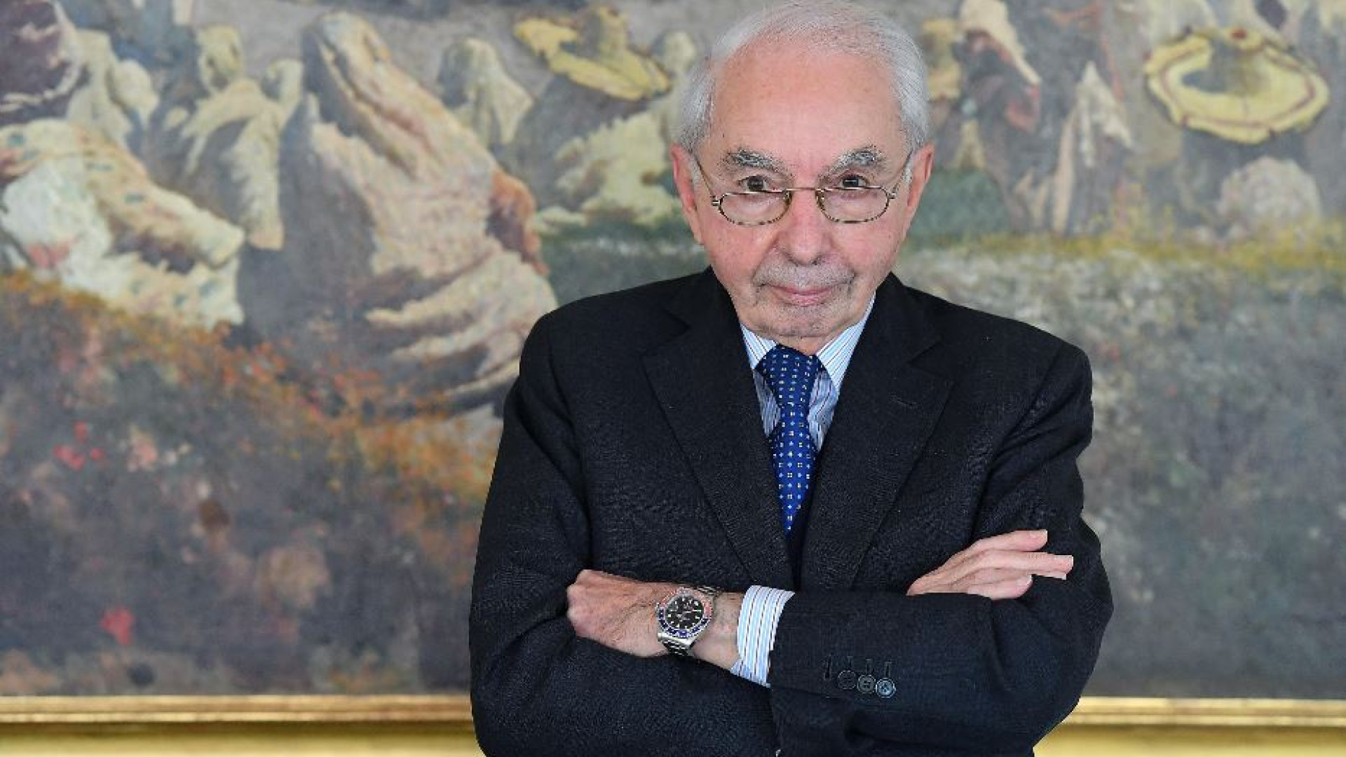 Immagine di Amato: Dc9 abbattuto dai francesi. Meloni: se ha elementi lo dica