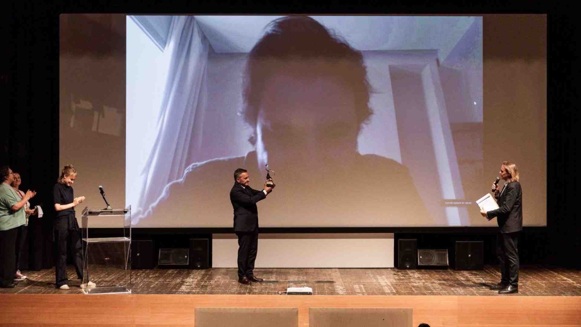 Immagine di Film Festival della Lessinia: i vincitori della ventinovesima edizione