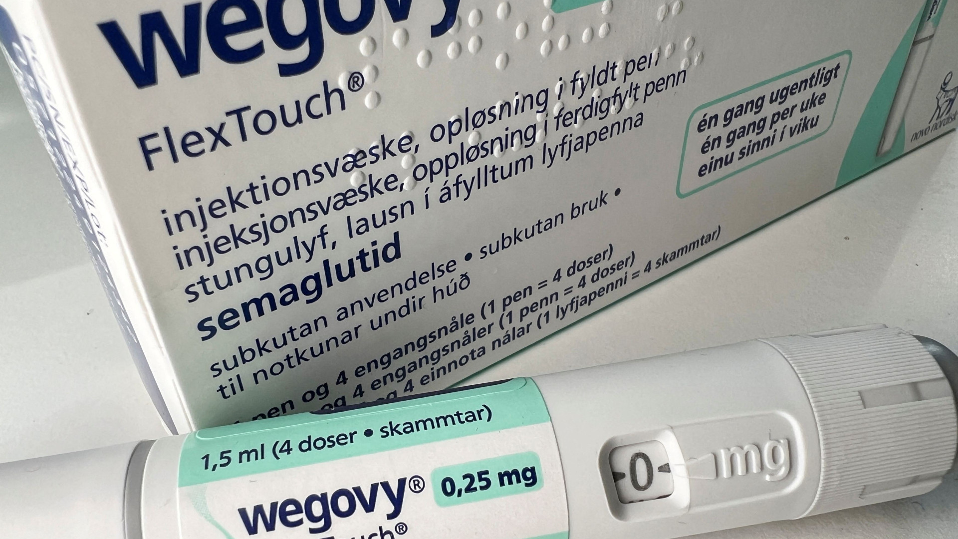 Immagine di Vola il farmaco anti-obesità: Novo Nordisk è la più quotata in Europa