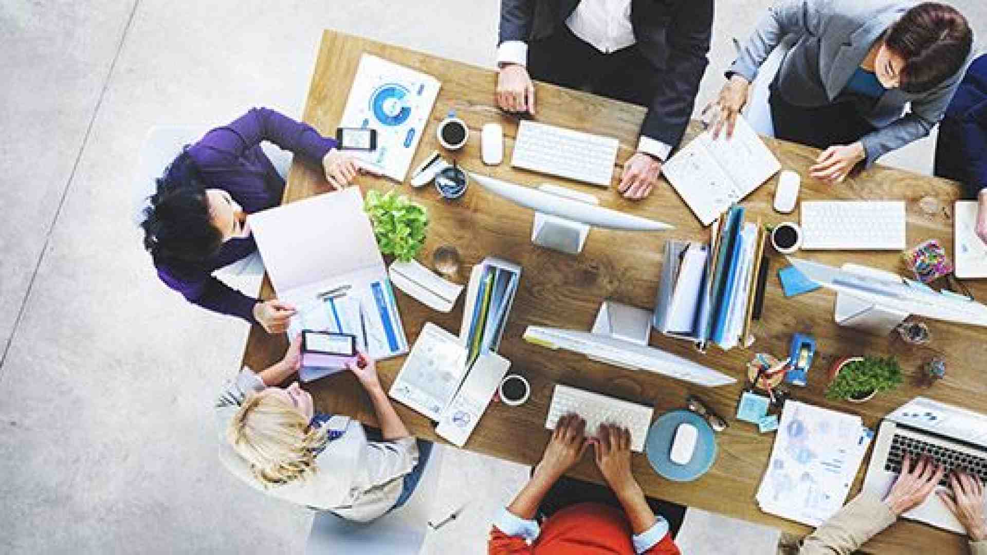 Immagine di Energia, sostenibilità e innovazione: le imprese accelerano per l'era green