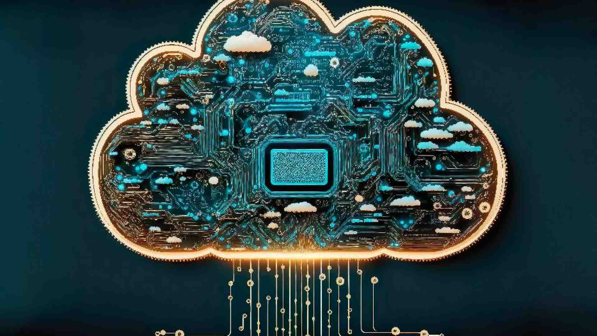 Immagine di Lehdonvirta: «Così il cloud oscura la democrazia»
