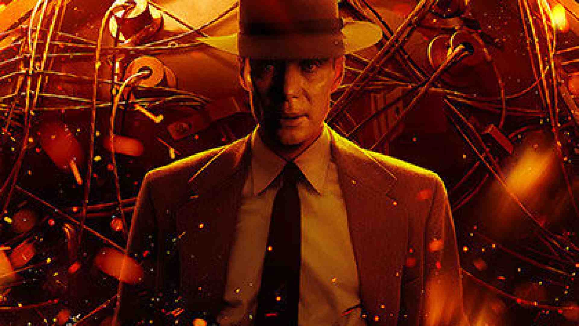 Immagine di La biografia di Nolan sul padre della bomba atomica