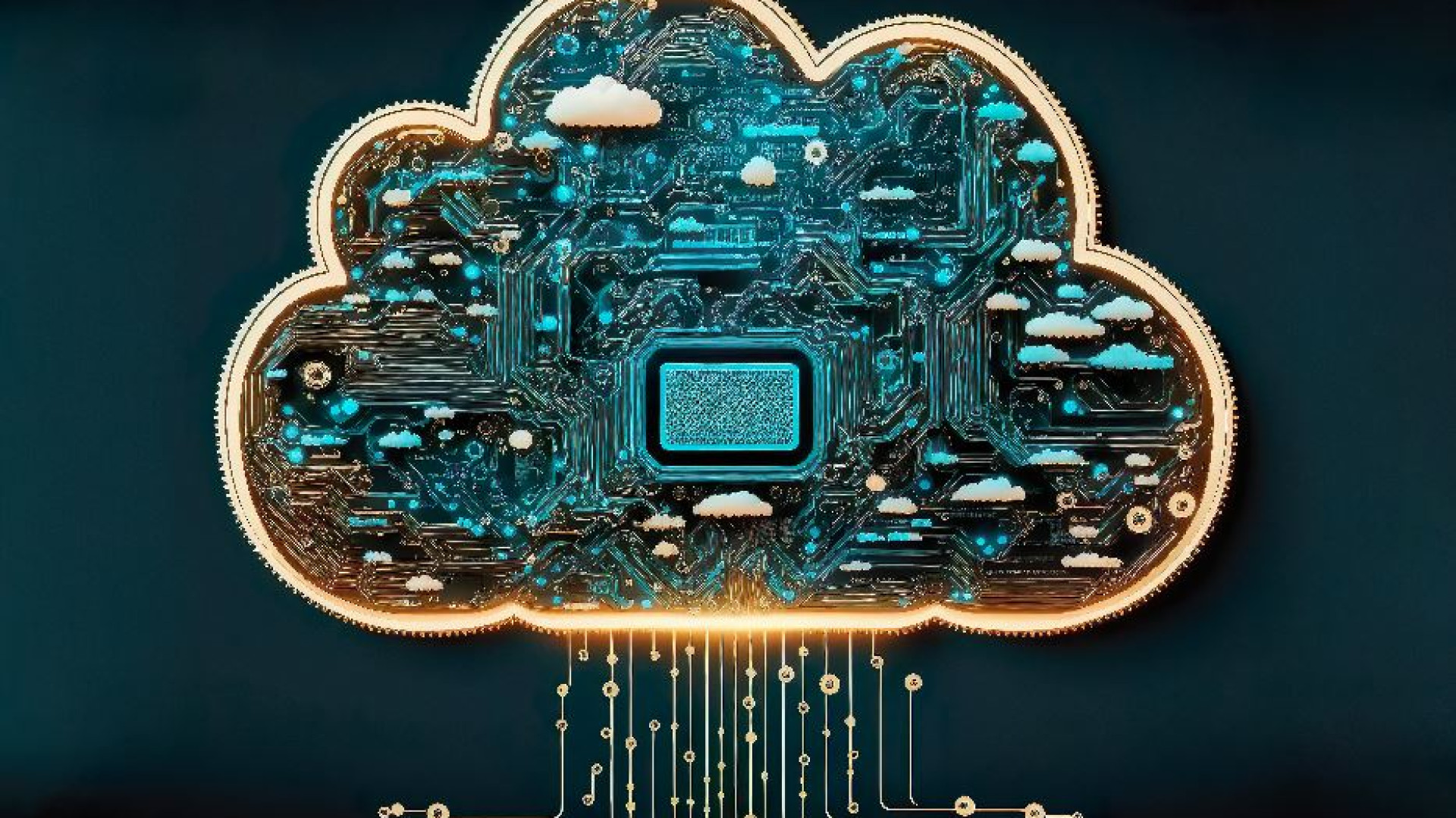 Immagine di Lehdonvirta: «Così il cloud oscura la democrazia»