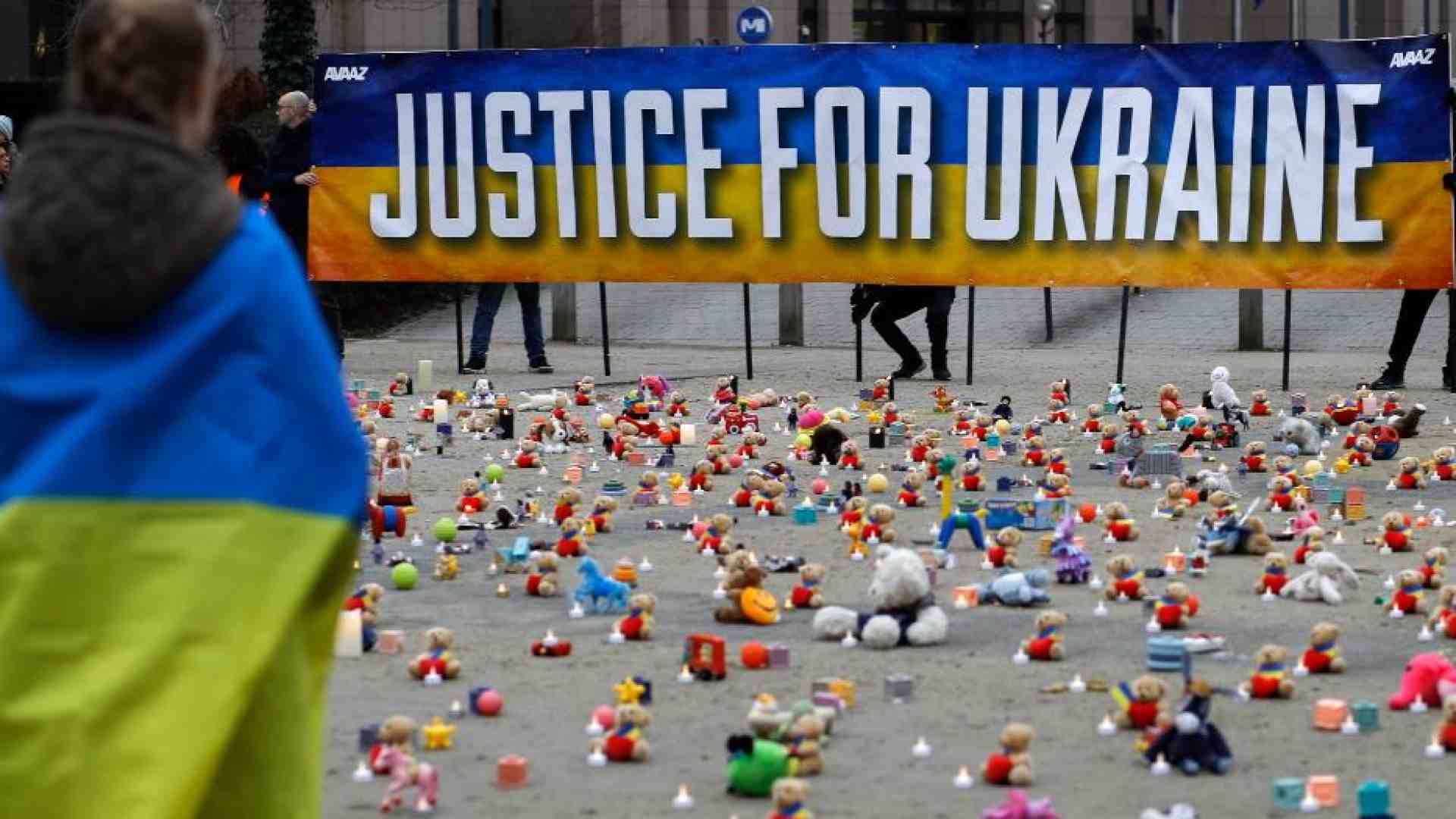 Immagine di Filo-Putin o deportati? Il caso del milione di ucraini “rifugiati” in Russia