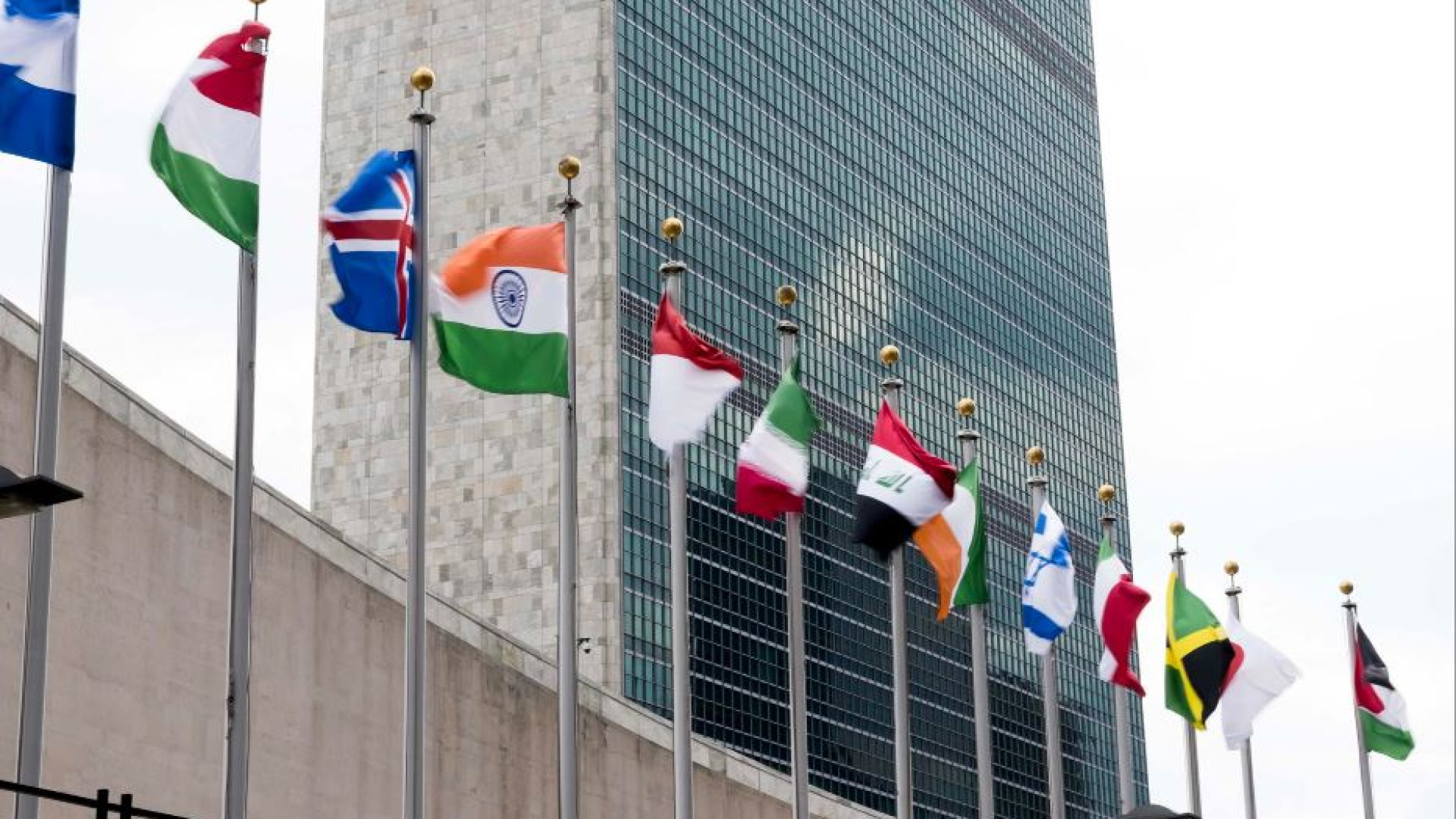 Immagine di Un mondo in pace e più giusto nell'idea di un «Patto globale»