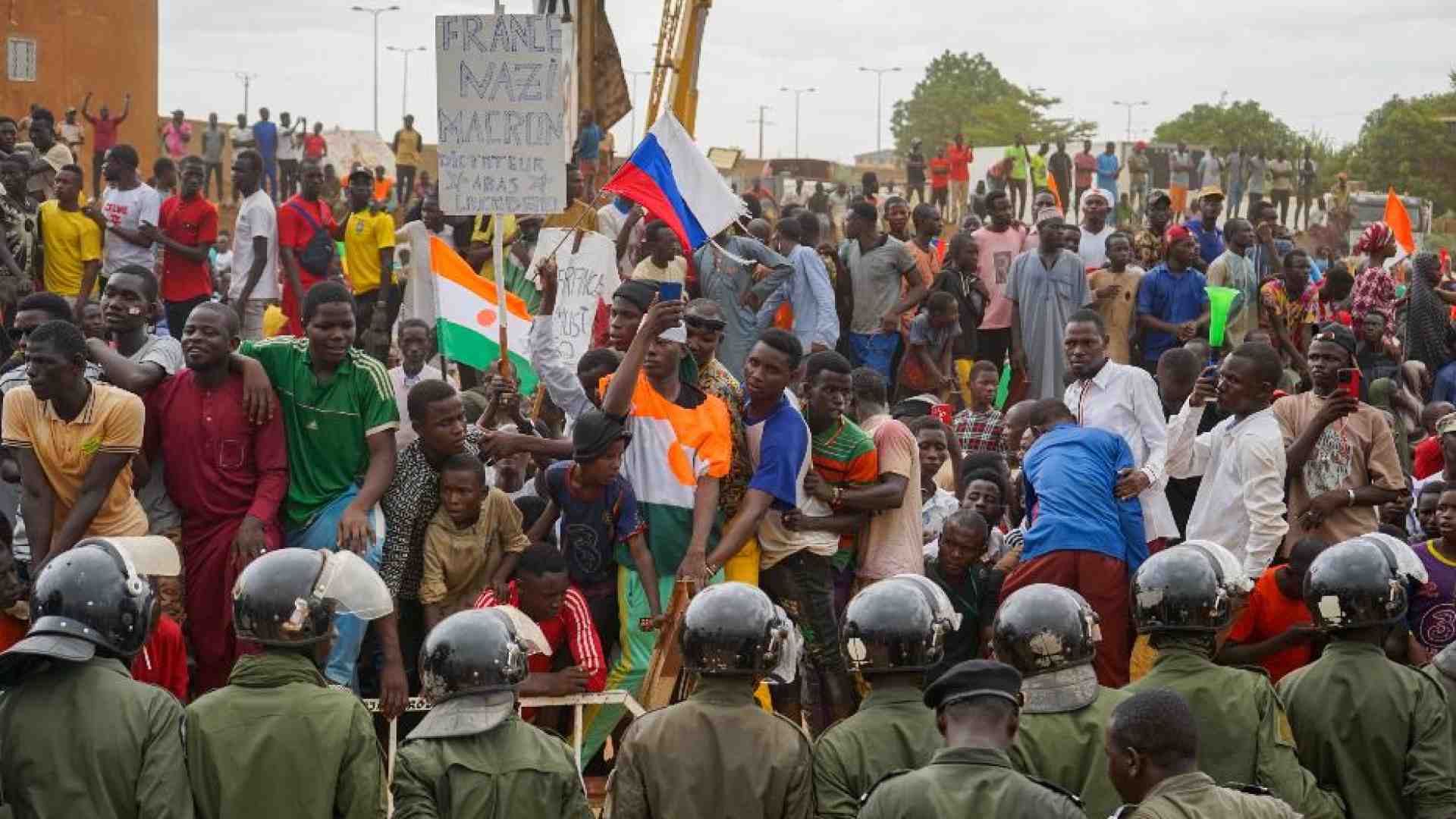 Immagine di L'Africa dei golpe vuole scegliere tra neosovranismo e democrazia