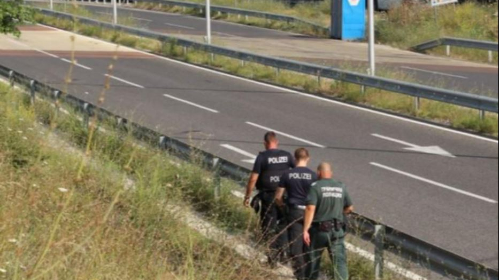 Immagine di Violenze, respingimenti, detenzioni: cosa accade ai migranti in Bulgaria