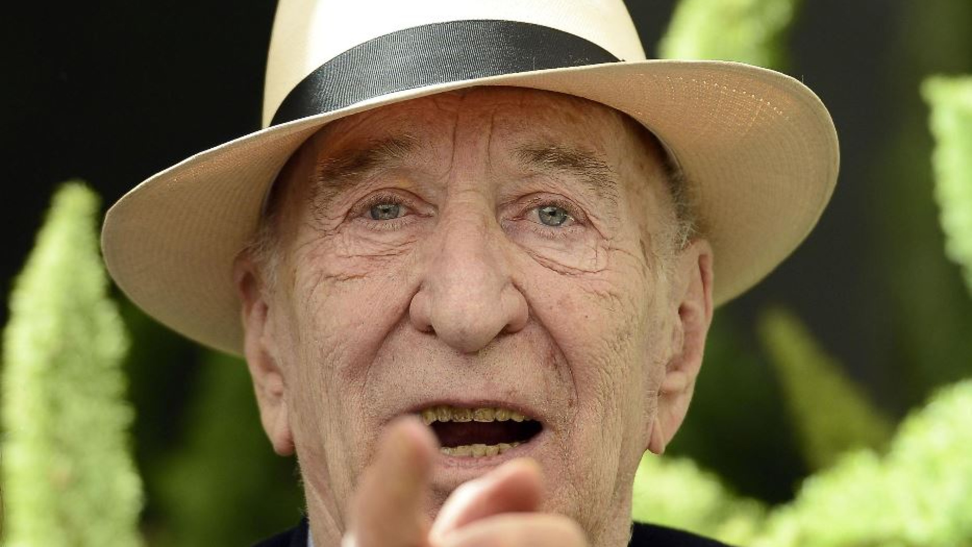 Immagine di Cinema, addio al regista Giuliano Montaldo