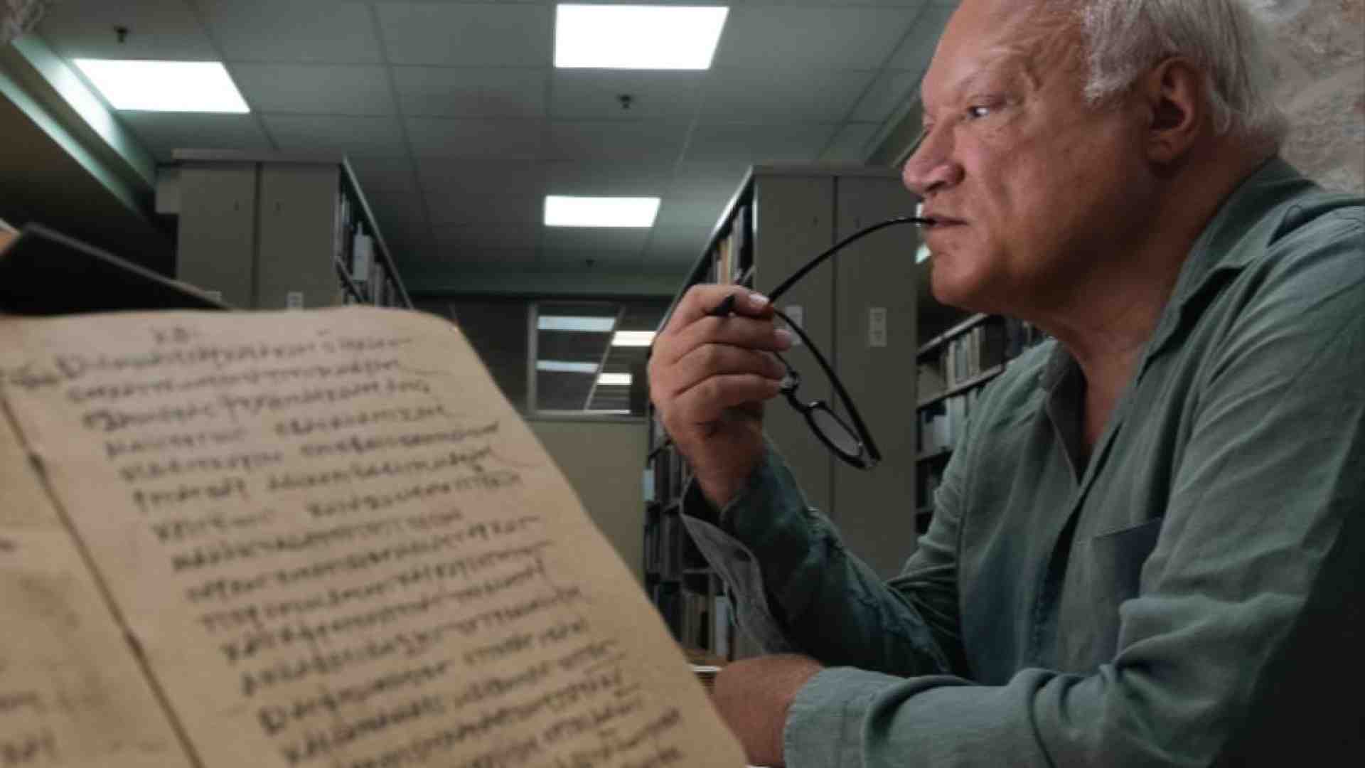 Immagine di Eric-Emmanuel Schmitt: la mia Terra Santa, anima e corpo