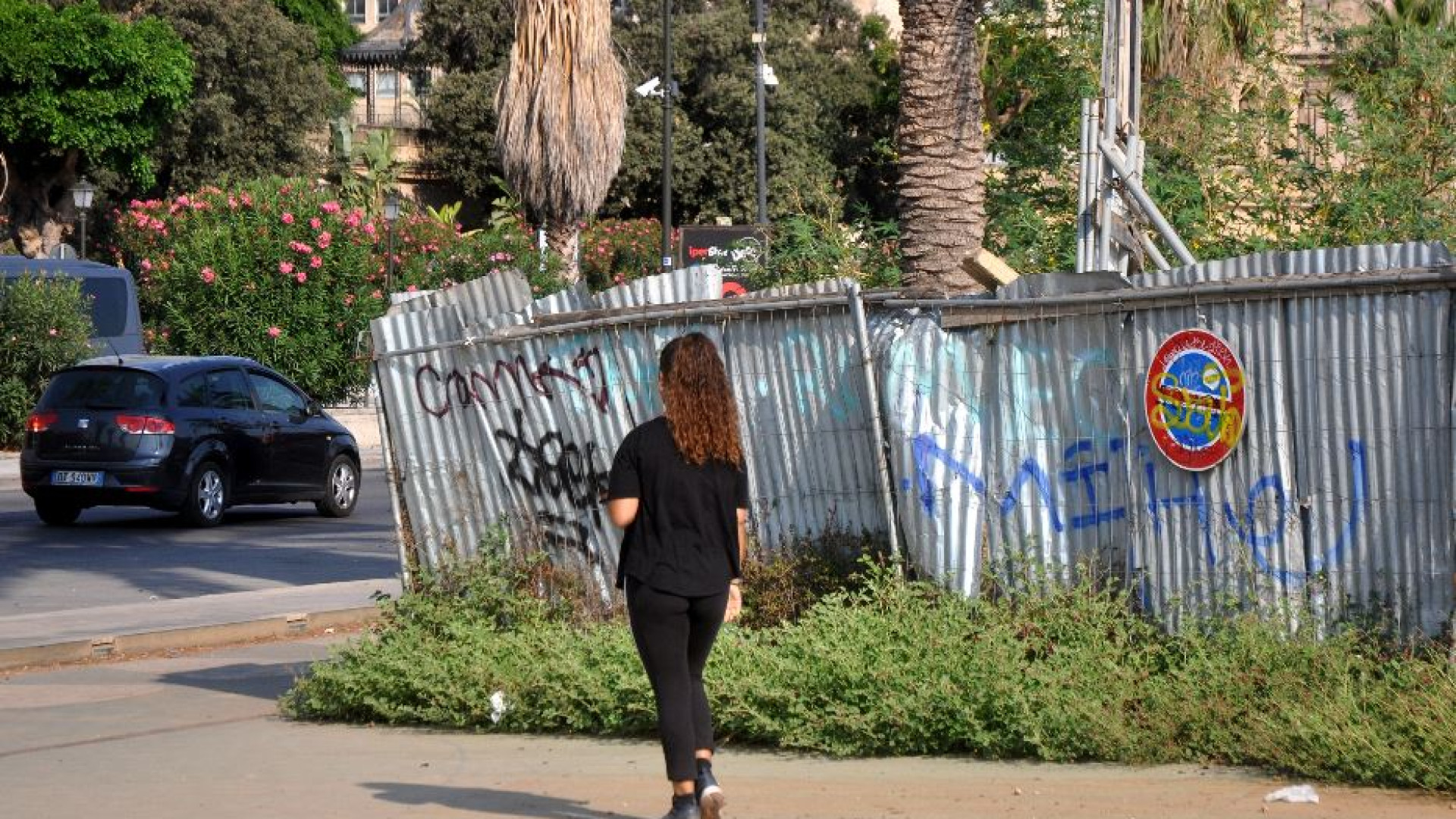 Immagine di Due sorelline violentate per anni in famiglia. Il nuovo orrore a Palermo